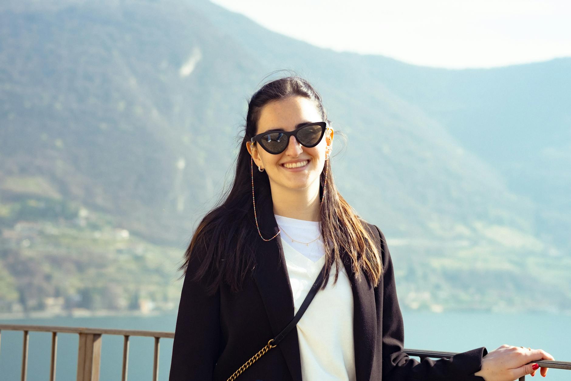 Symbolbild zum Thema Federica Brignone