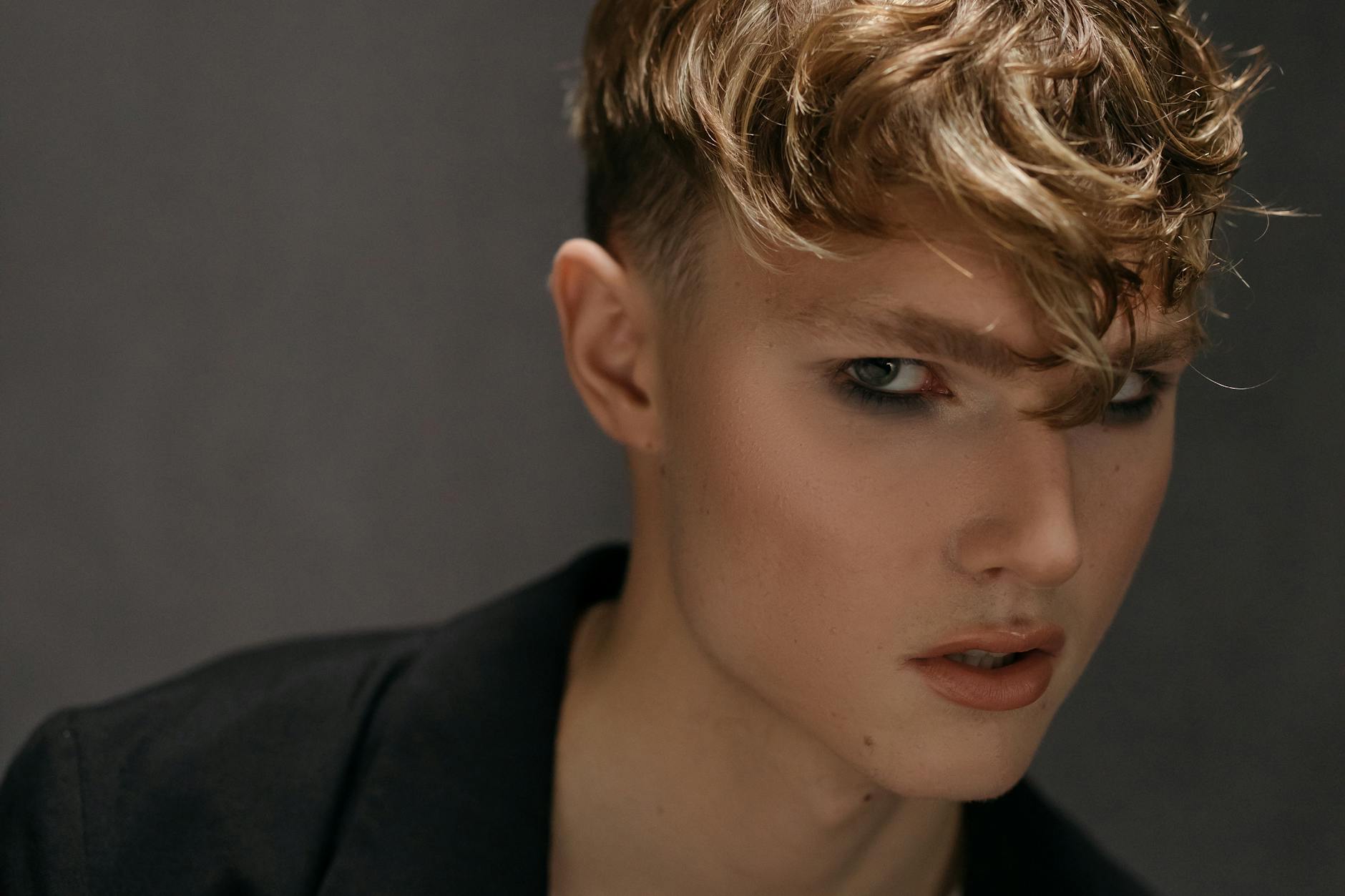 Detailansicht: Felix GNTM 2026