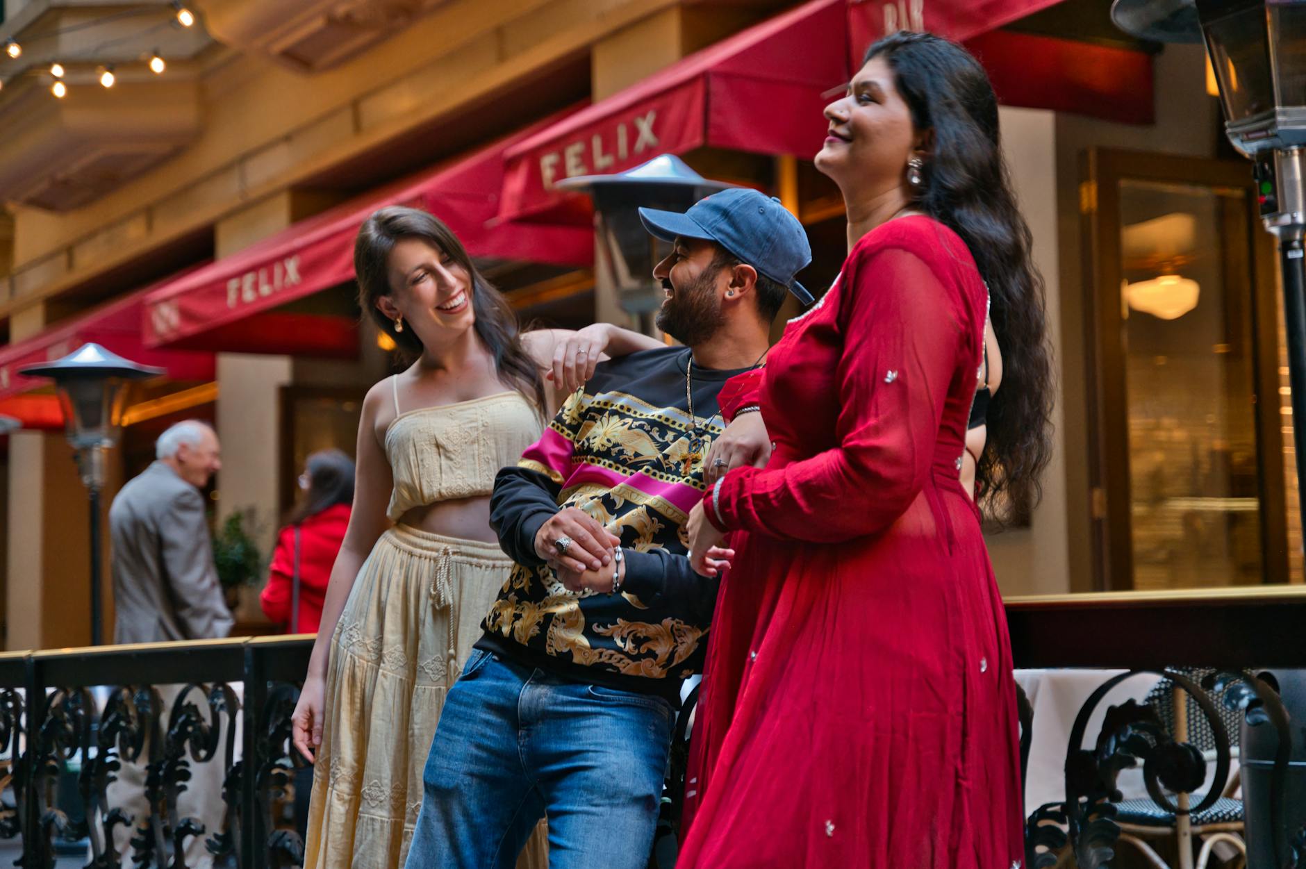 Felix Hoffmann Symbolbild zum Thema Felix Hoffmann