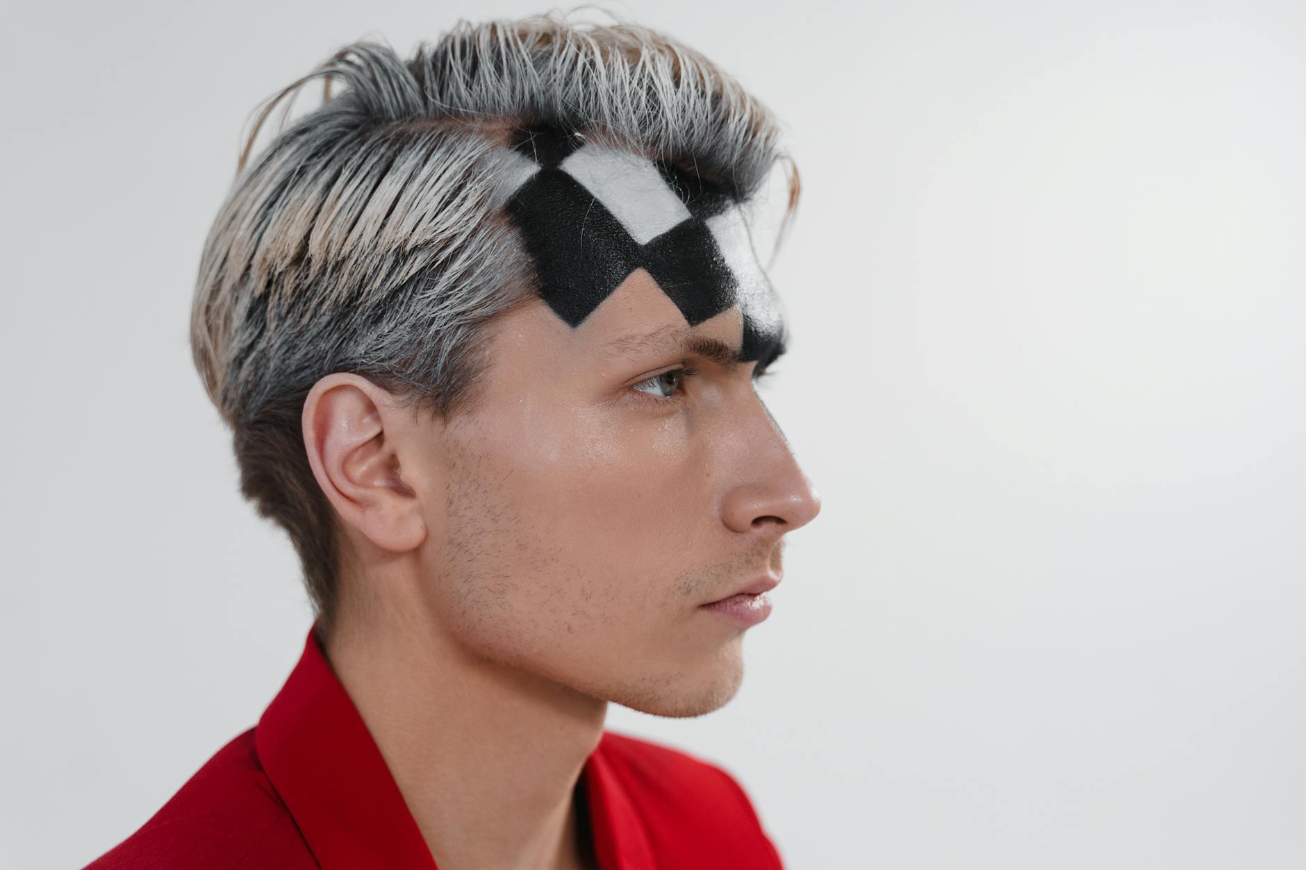 Illustration zu Felix Kroos