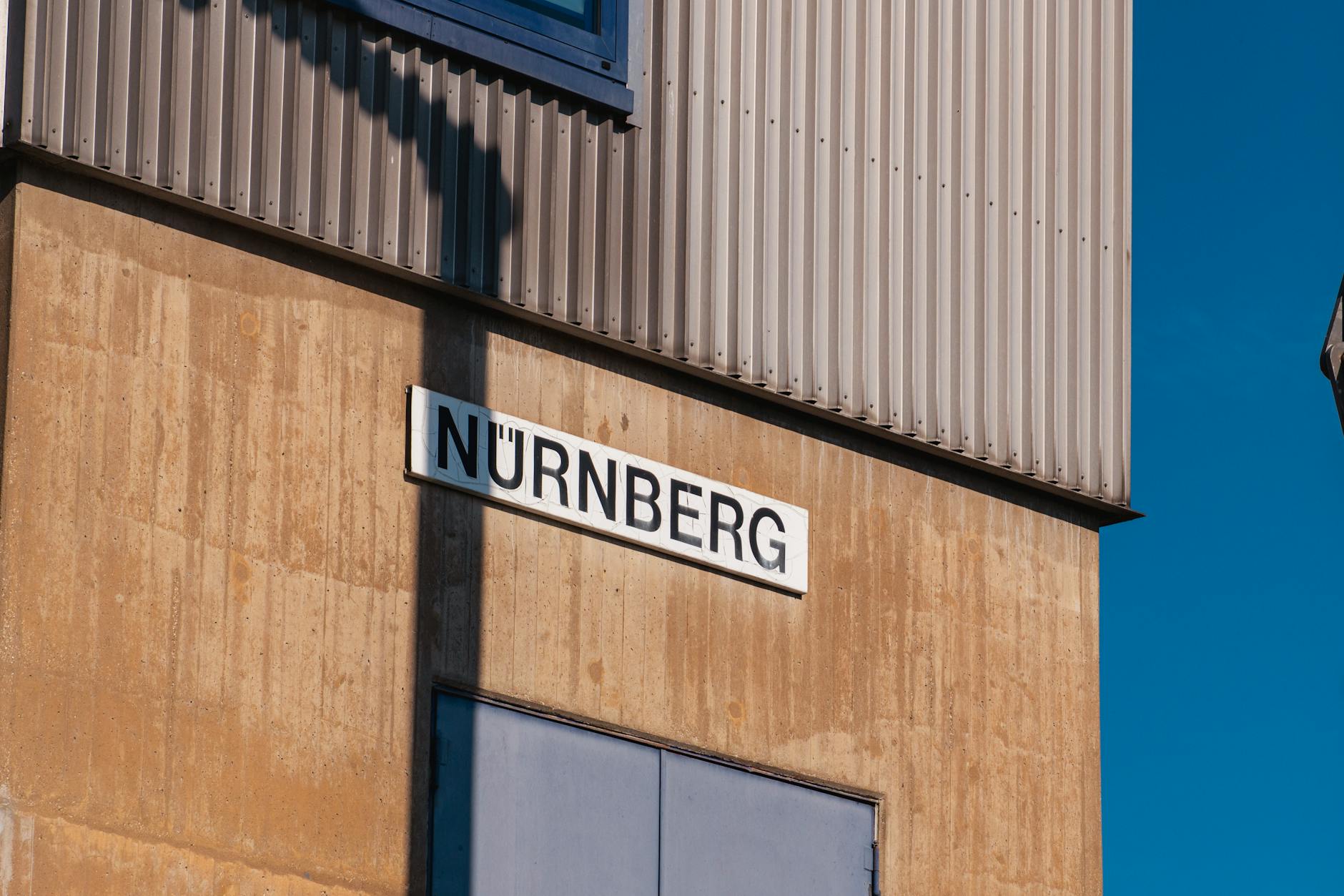 Detailansicht: Feuer Pflegeheim Nürnberg