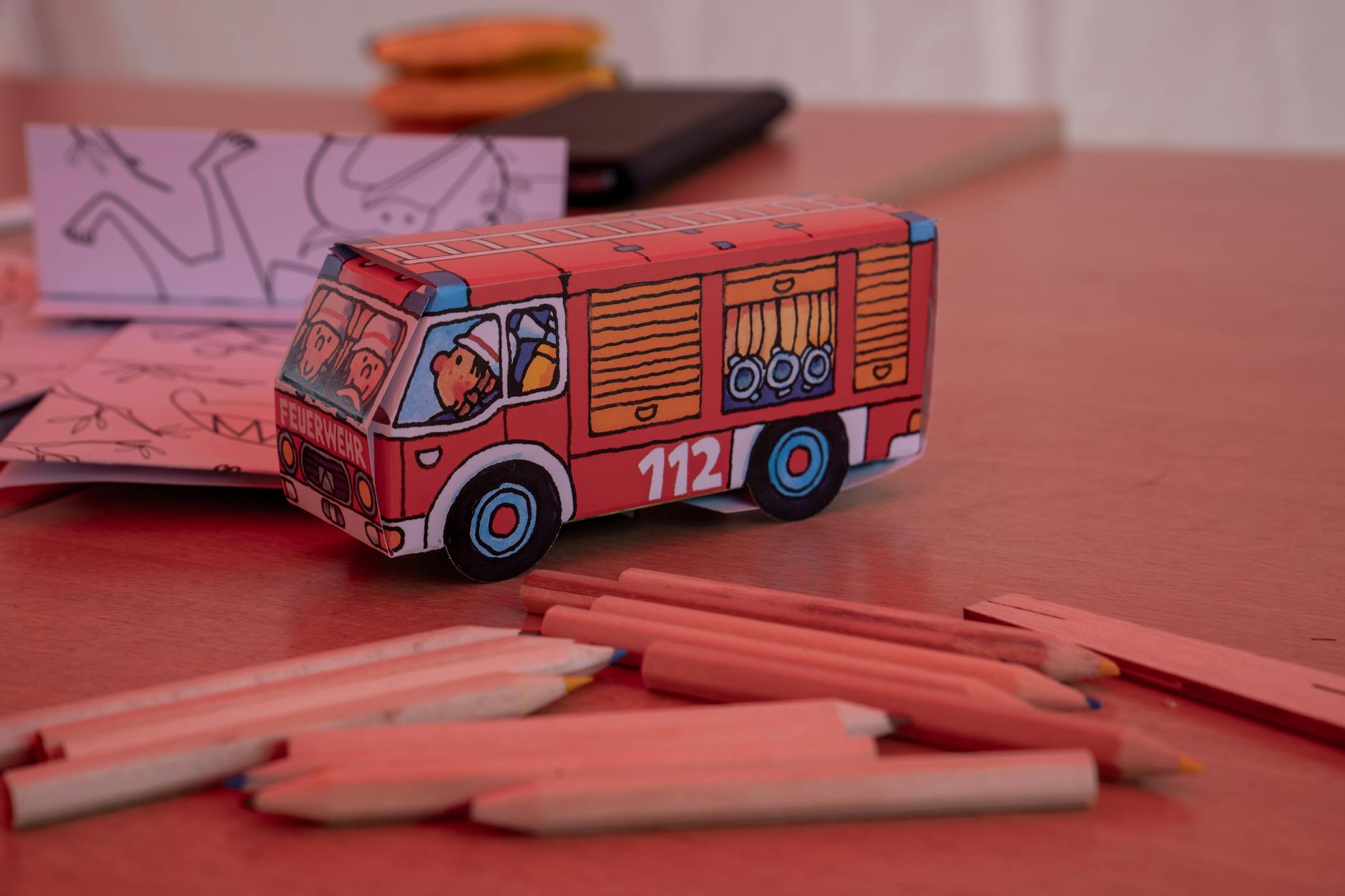 Symbolbild zum Thema Feuerwehr Weinheim Einsätze