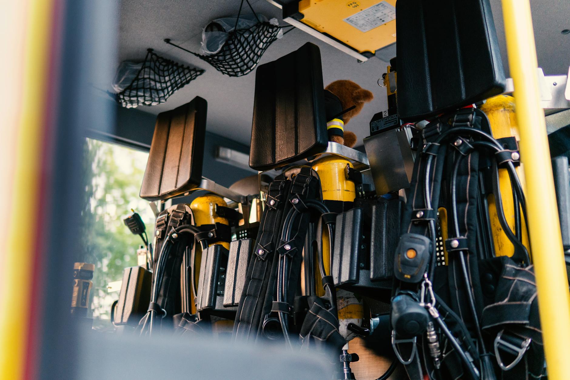 Illustration zu Feuerwehreinsatz Böblingen