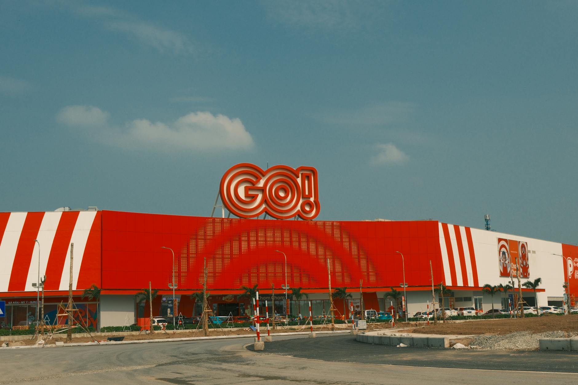 Detailansicht: Feyenoord – Go Ahead Eagles