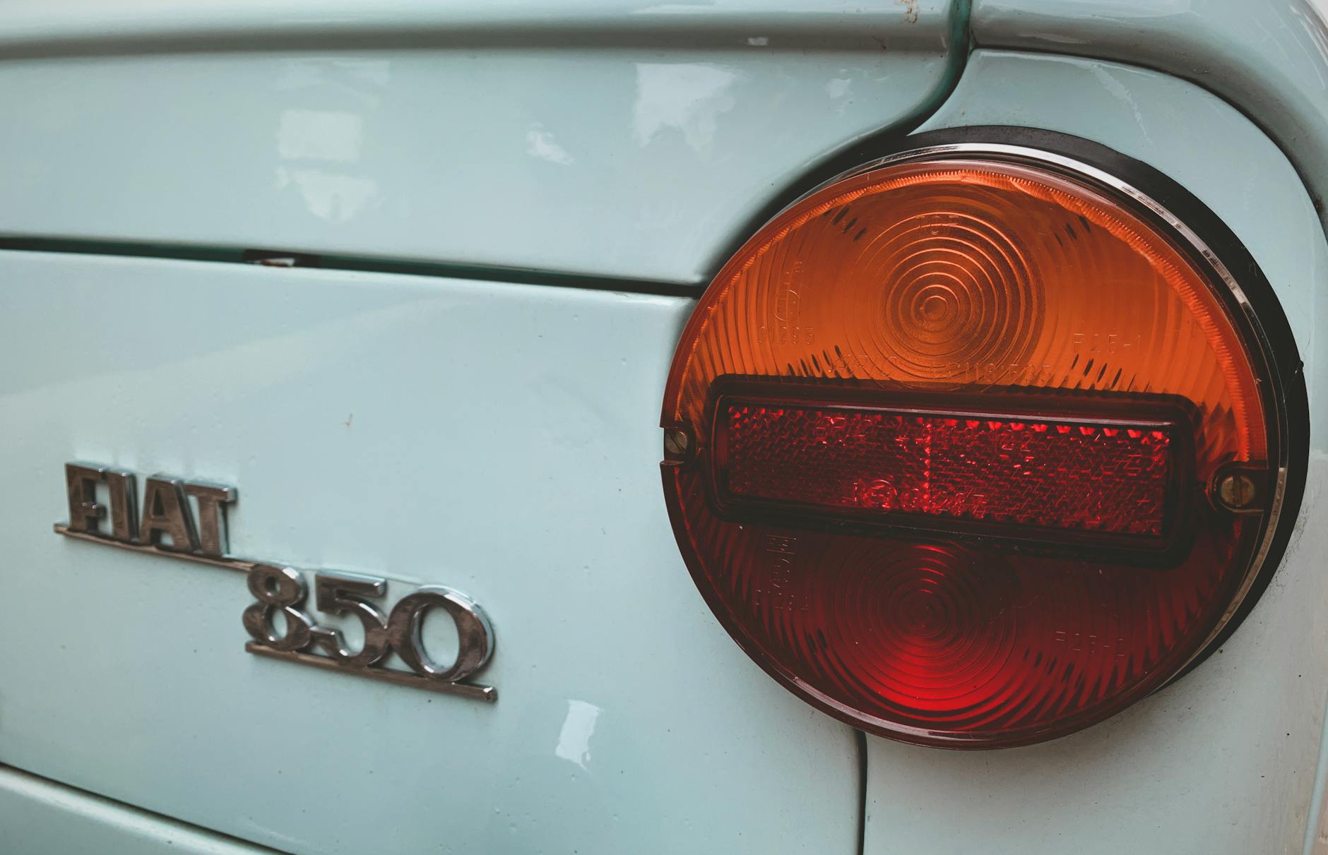 Illustration zu Fiat Sportmodelle