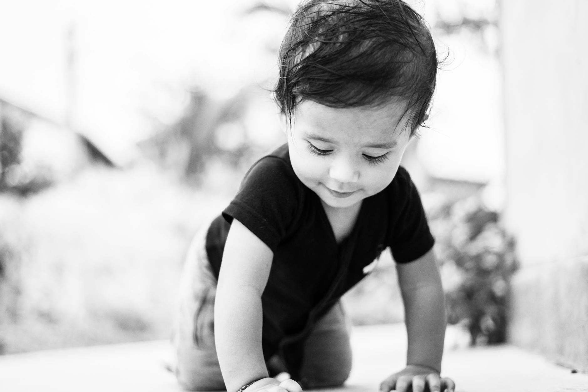 Illustration zu Fiktiver Kindesmissbrauch