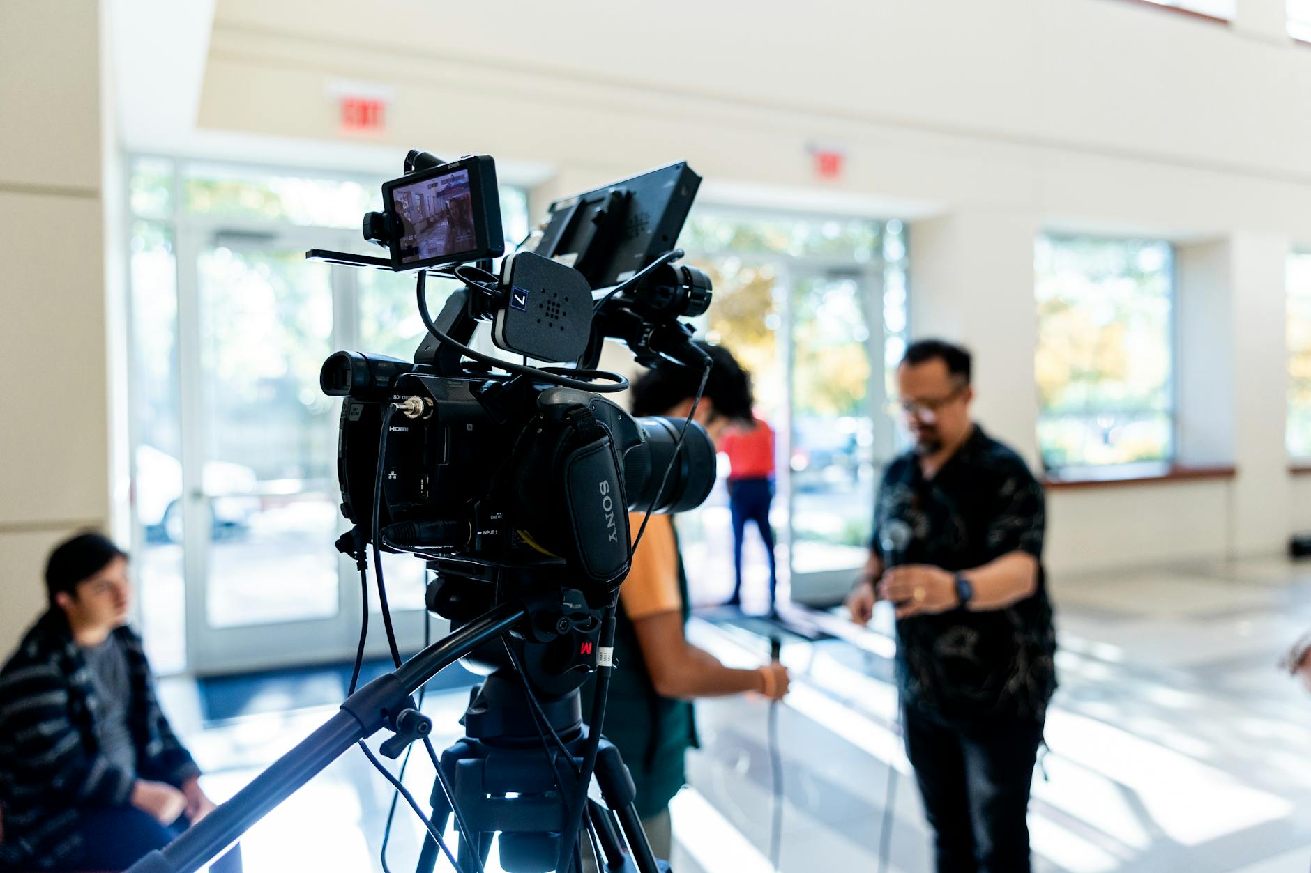 Symbolbild zum Thema Film Heute Im TV