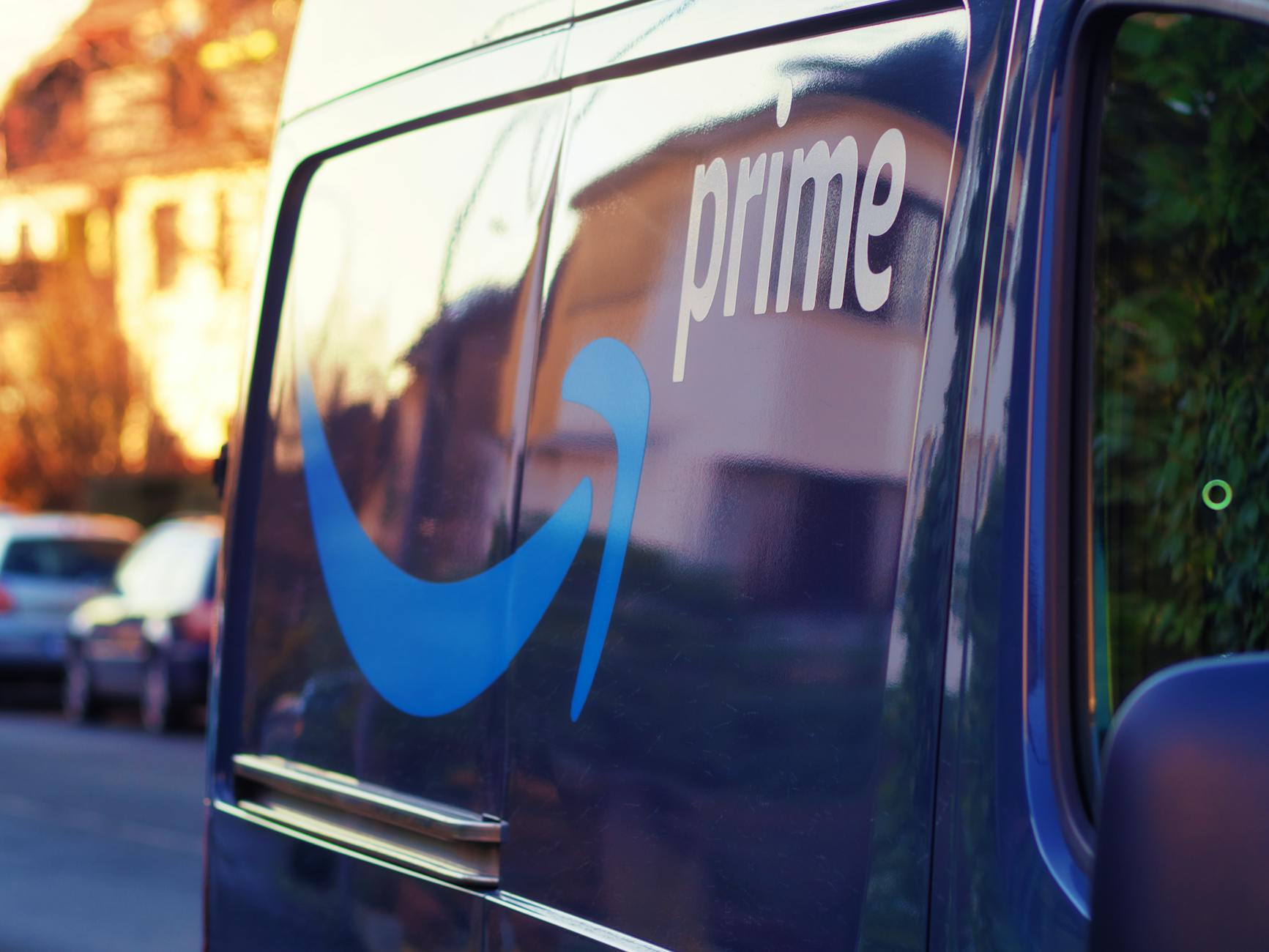 Detailansicht: Filmempfehlung Amazon Prime