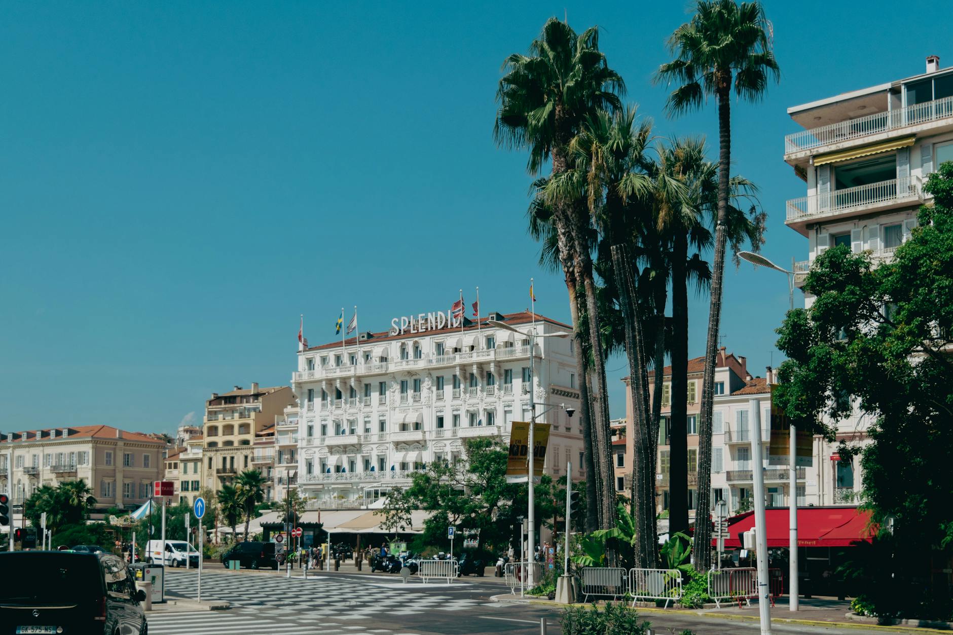 Illustration zu Filmfestspiele Cannes 2026