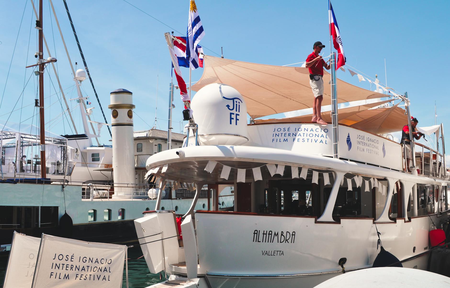 Detailansicht: Filmfestspiele Cannes 2026