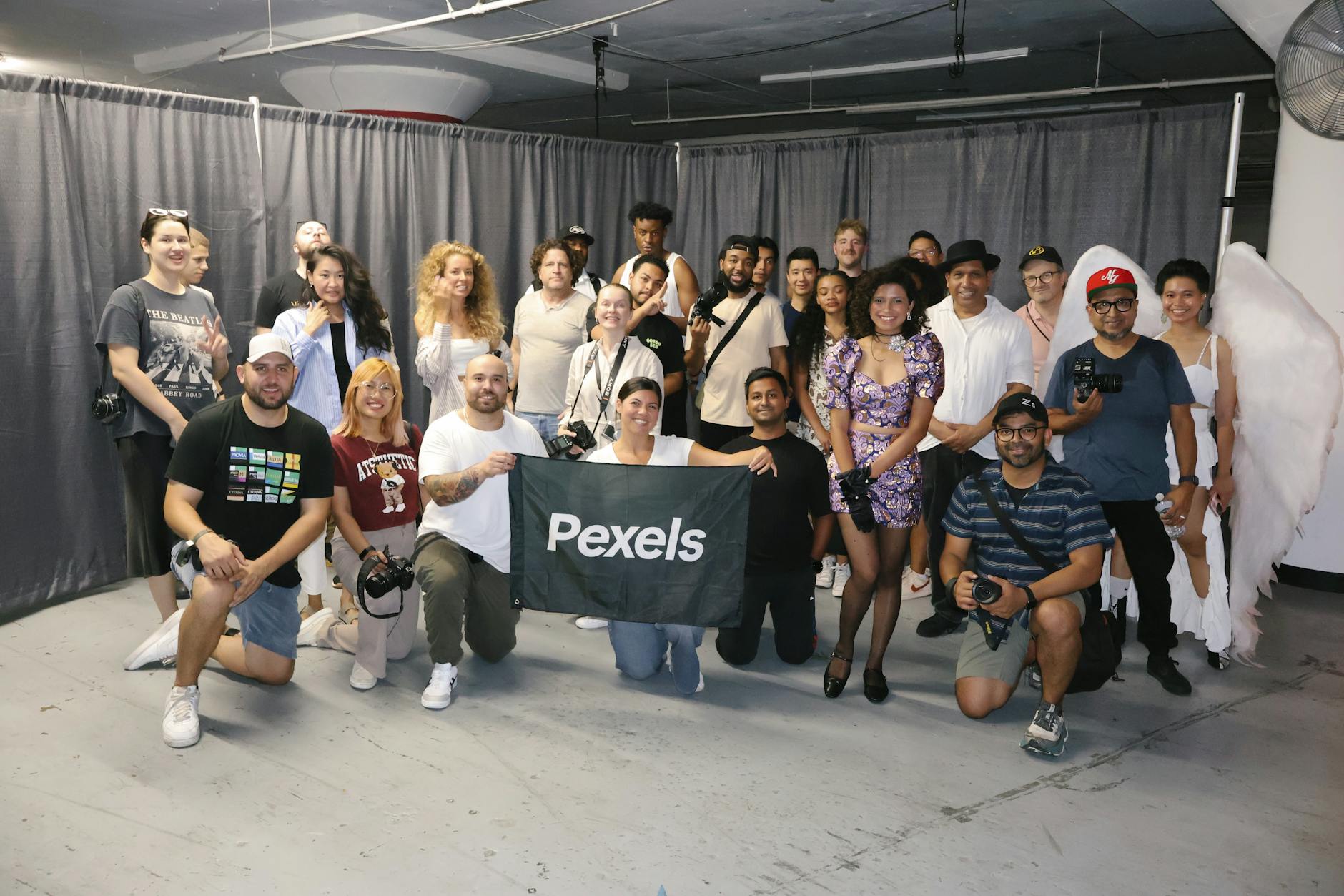 Symbolbild zum Thema Filmindustrie Fusion Kritik