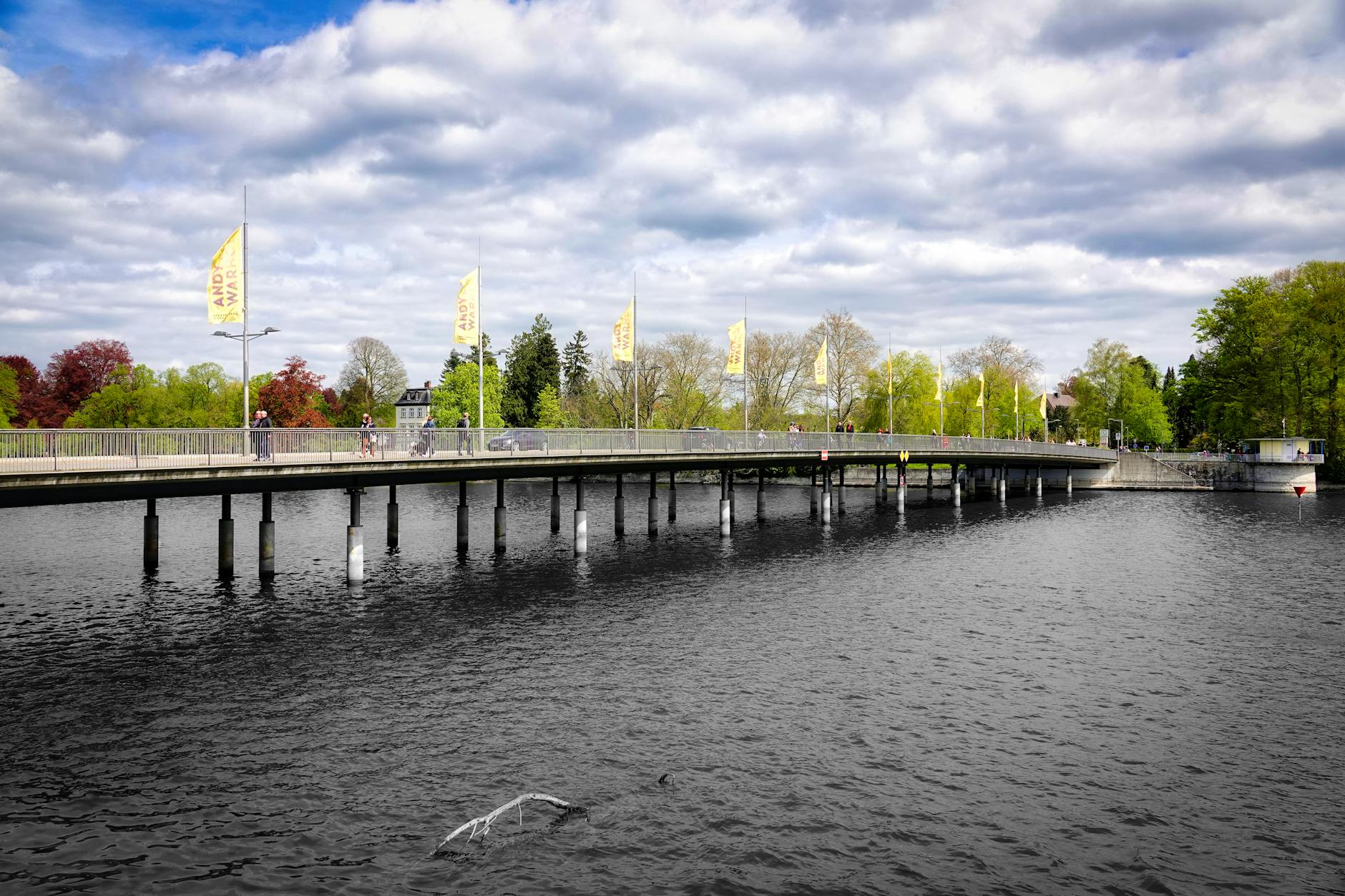 Firmenturnier Lindau Illustration zu Firmenturnier Lindau