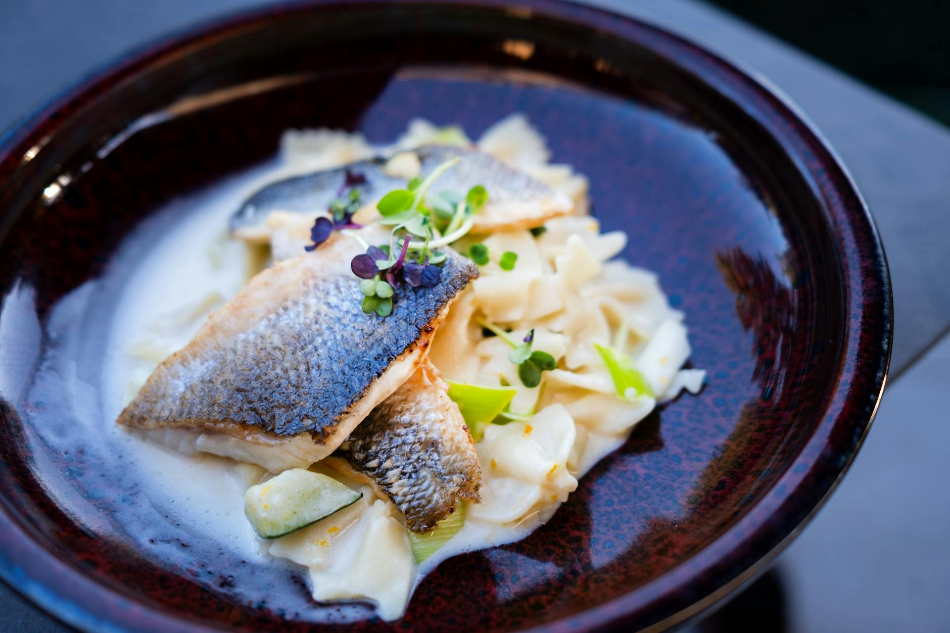 Symbolbild zum Thema Fischgericht Karfreitag