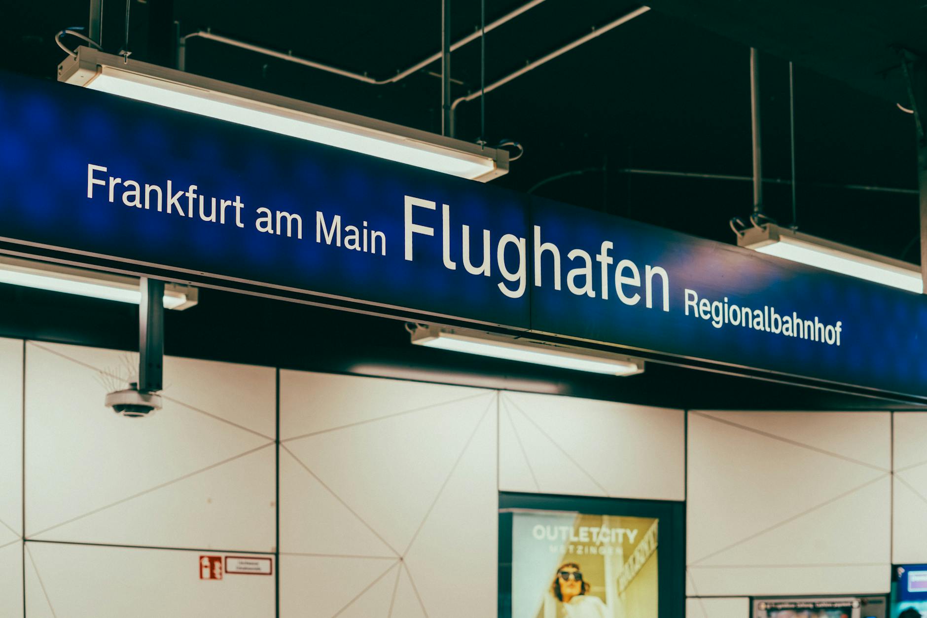 Detailansicht: Flughafen Köln Bonn