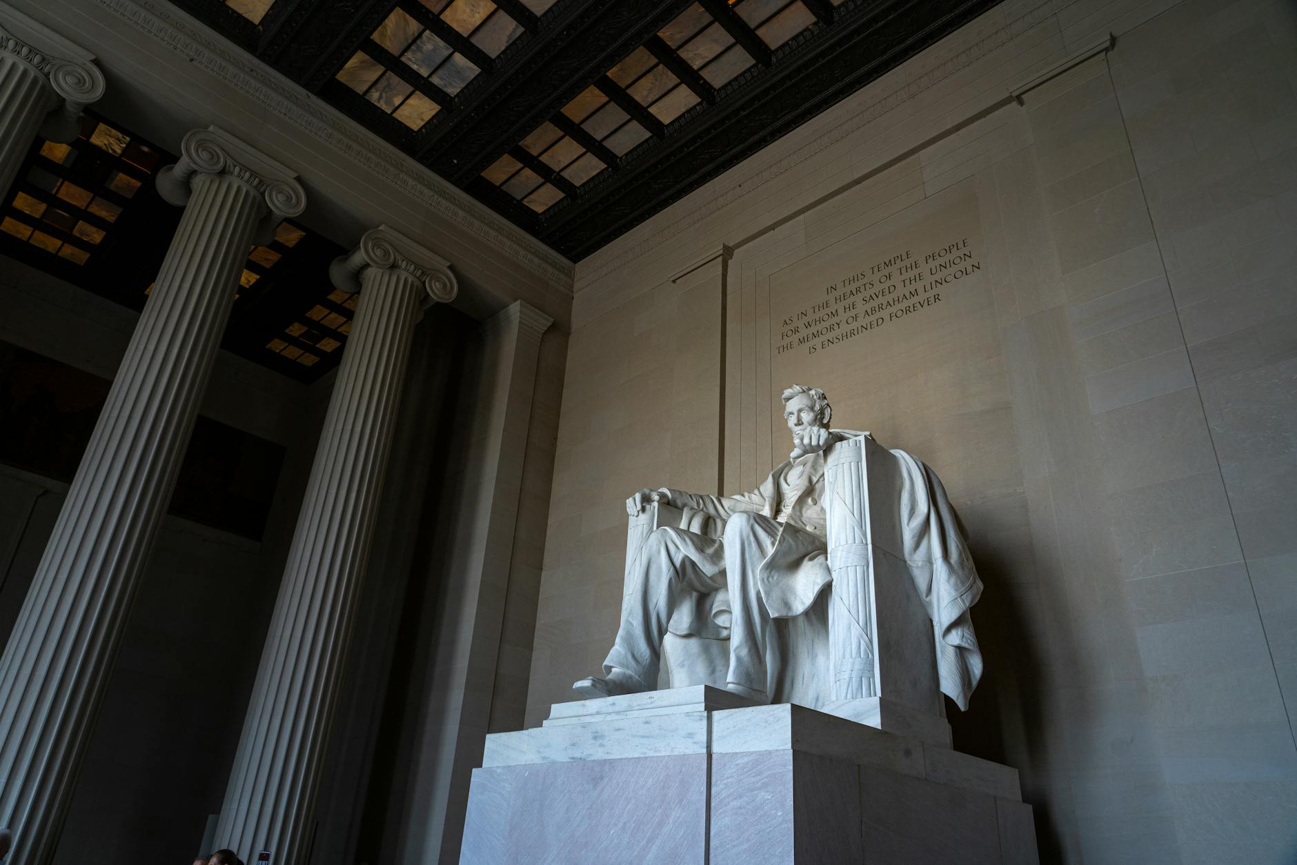 Flugzeugtraeger Abraham Lincoln Symbolbild zum Thema Flugzeugtraeger Abraham Lincoln