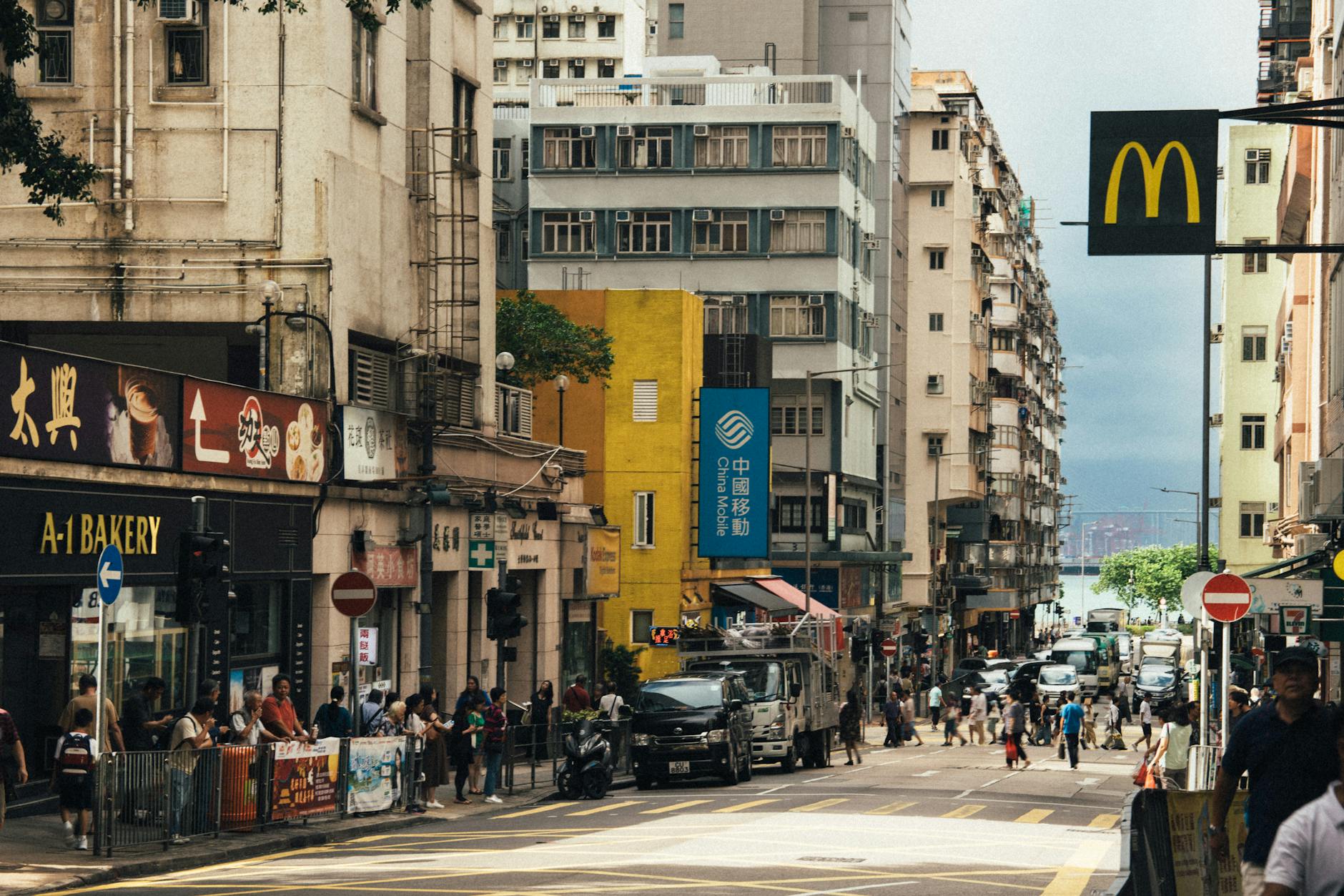 Detailansicht: Formel 1 China Sprint Qualifying