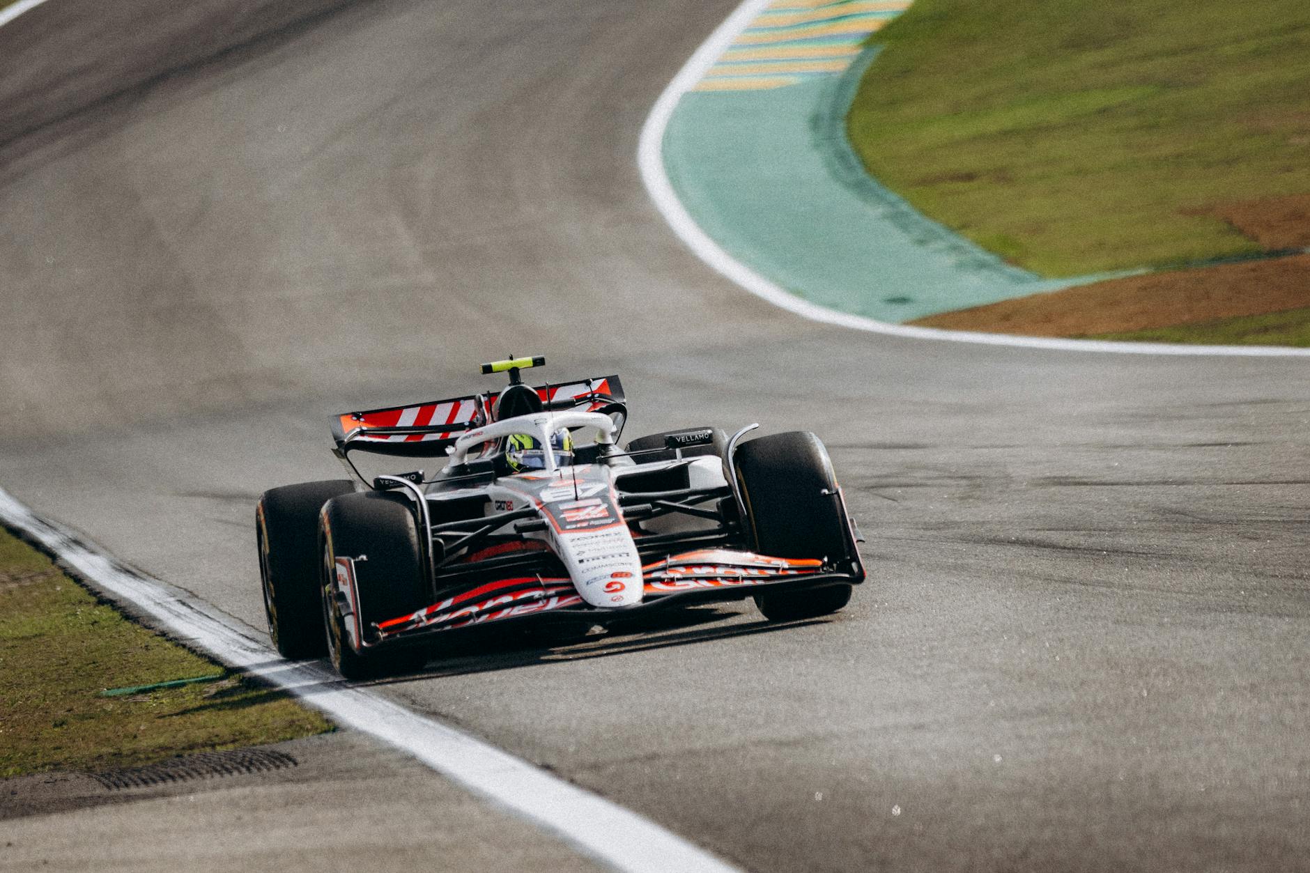 Illustration zu Formula 1