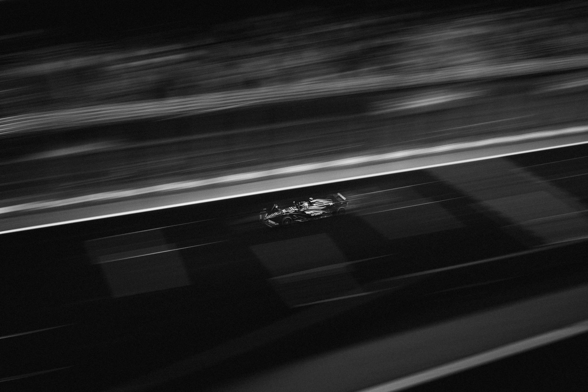 Detailansicht: Formula 1