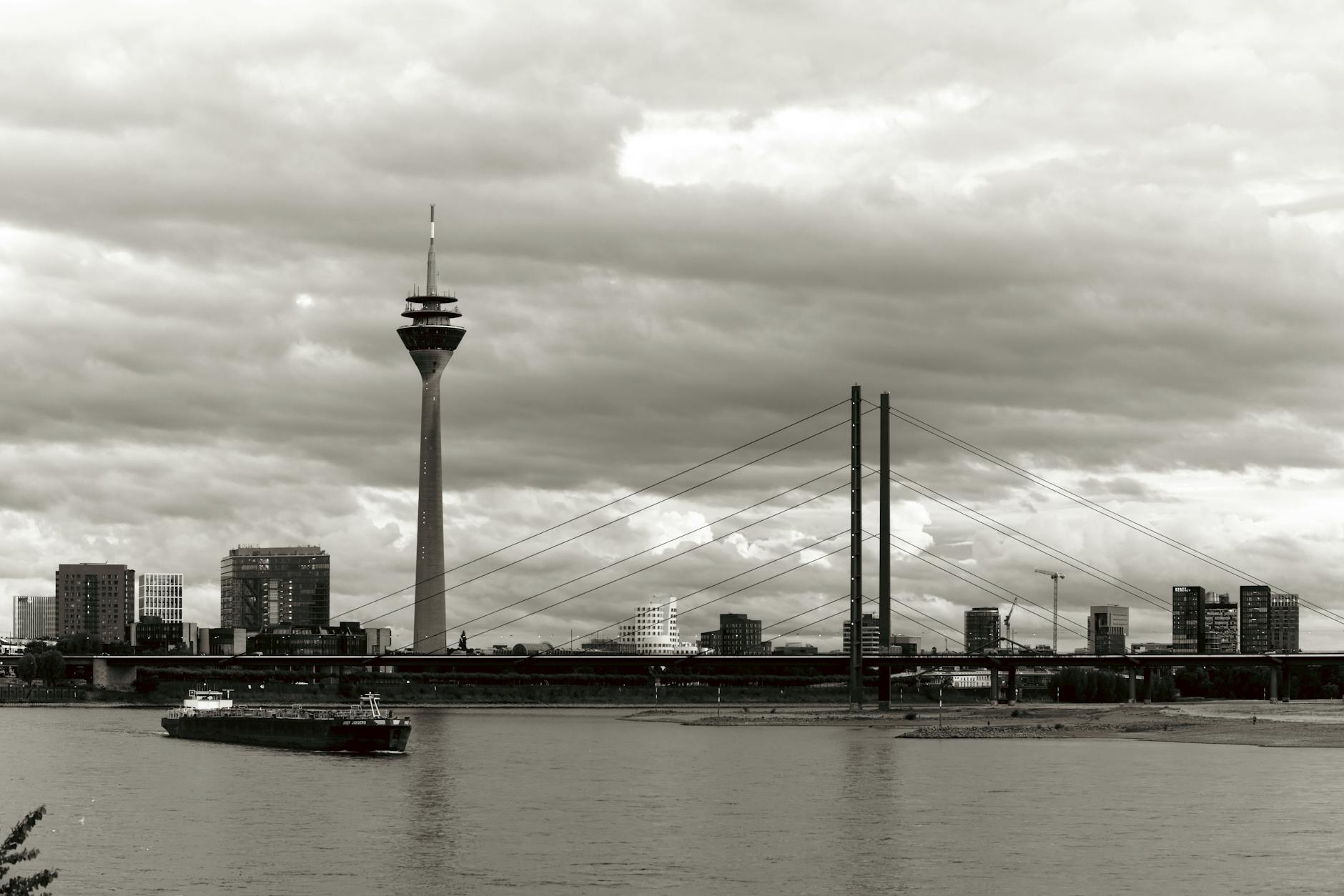 Illustration zu Fortuna Düsseldorf