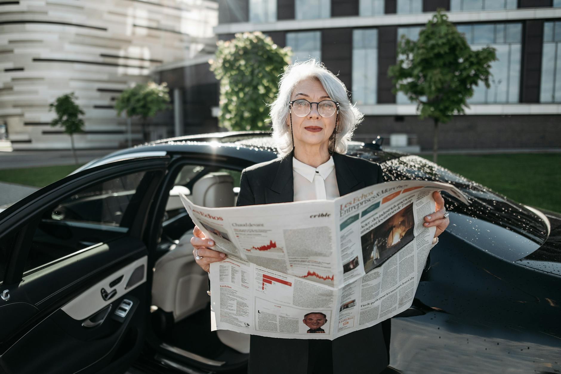 Franziska Temme Symbolbild zum Thema Franziska Temme