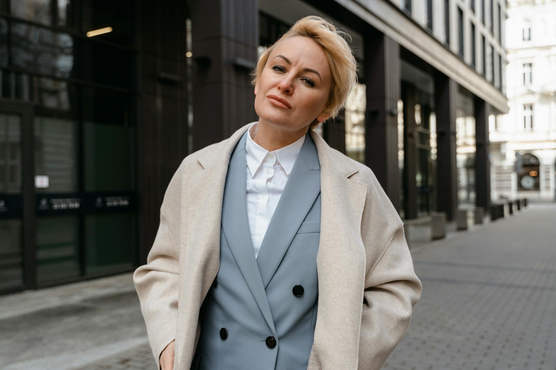 Franziska Temme Detailansicht: Franziska Temme