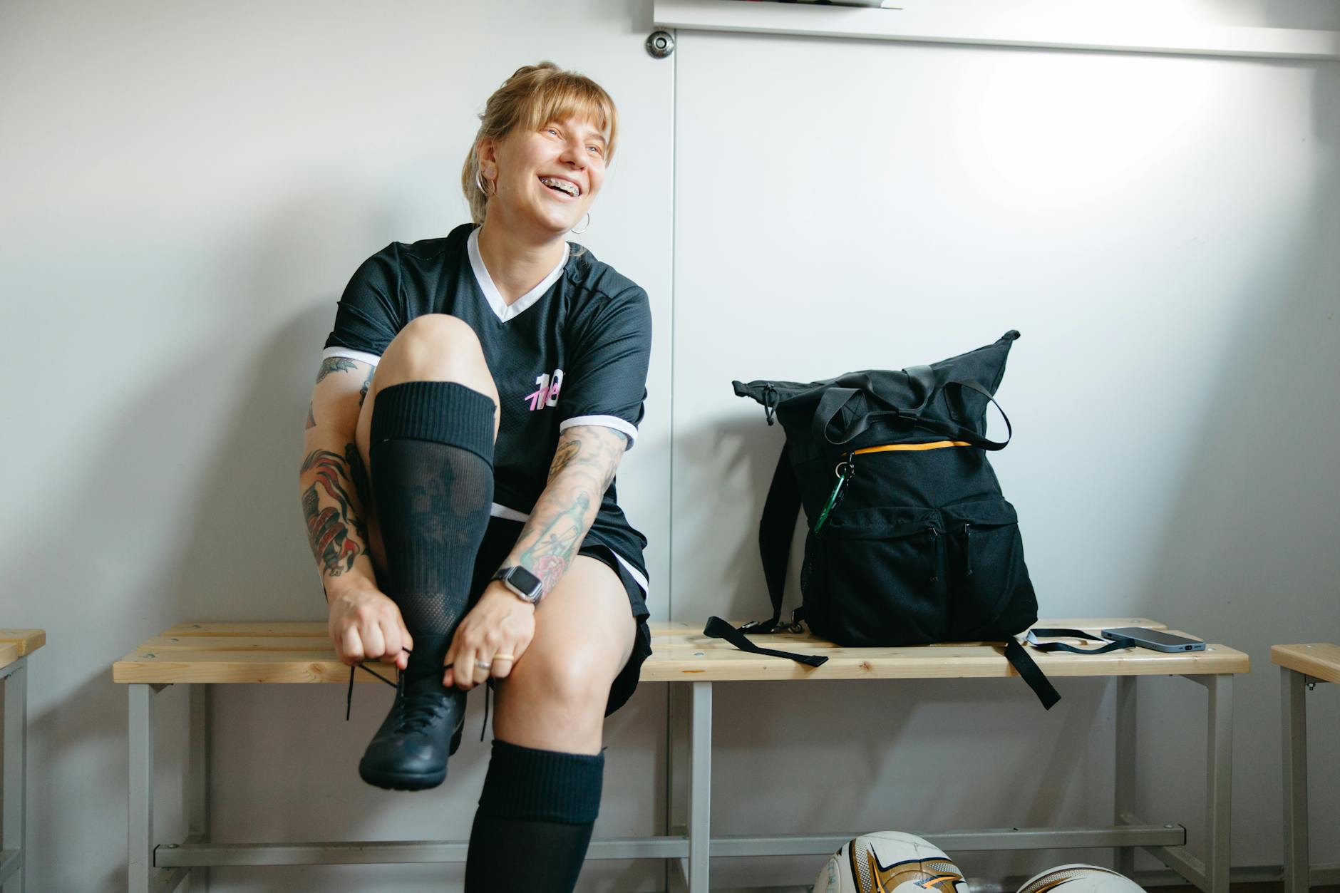 Illustration zu Frauen Bundesliga