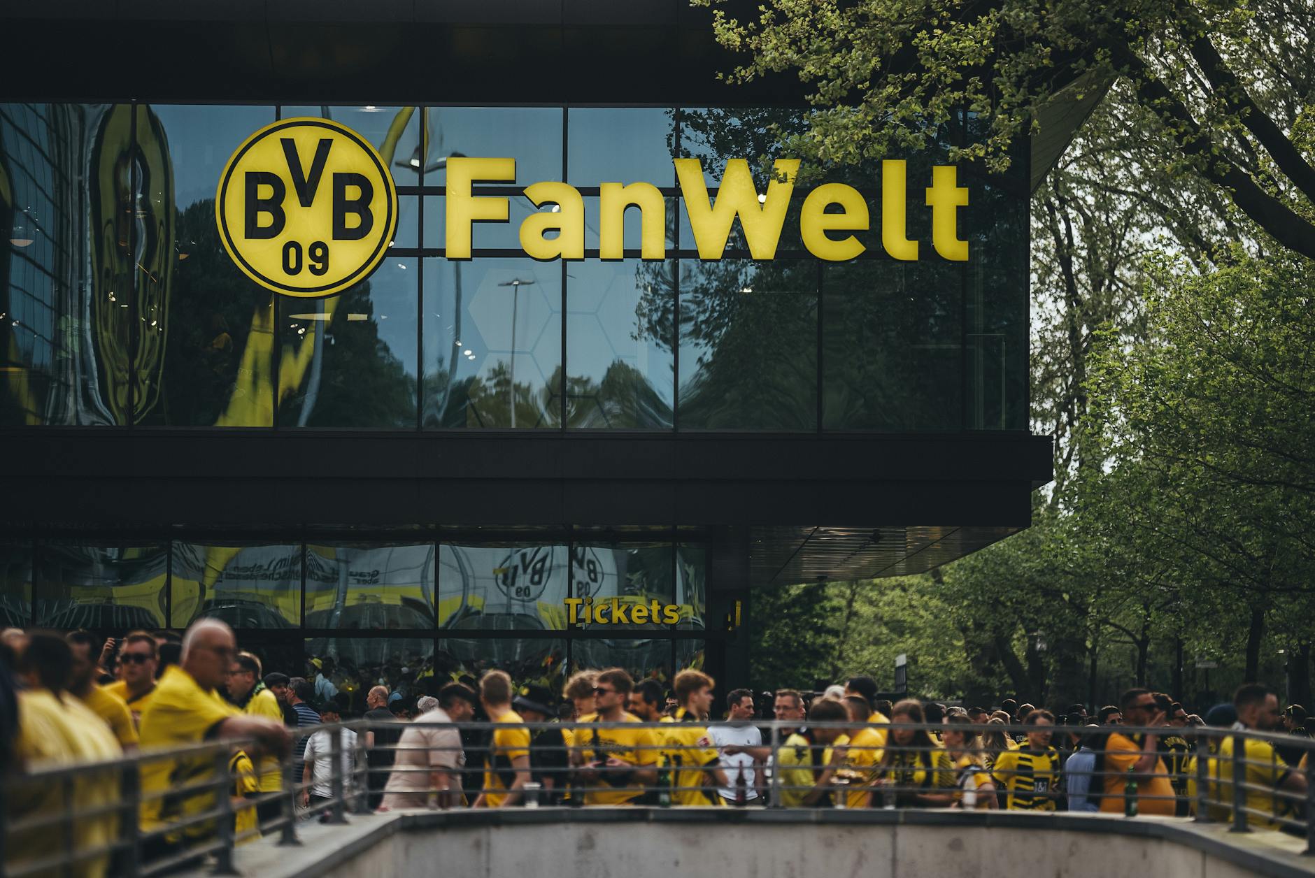 Detailansicht: Frauen Bundesliga