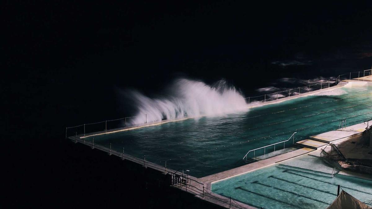 Illustration zu Frederik Tiffels