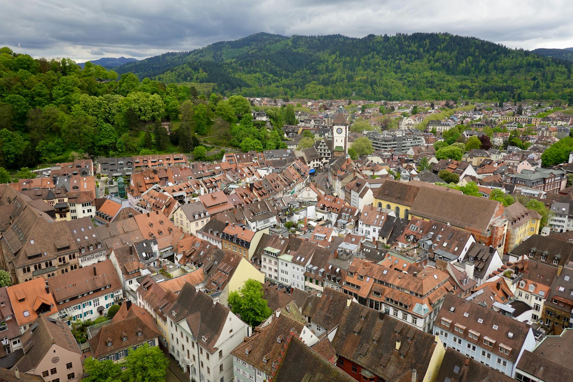 Detailansicht: Freiburg – Heidenheim