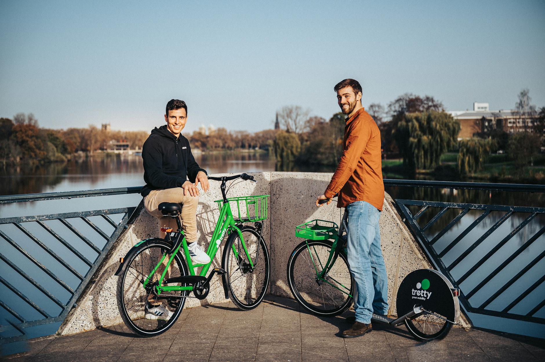 Detailansicht: Freizeit Blühende