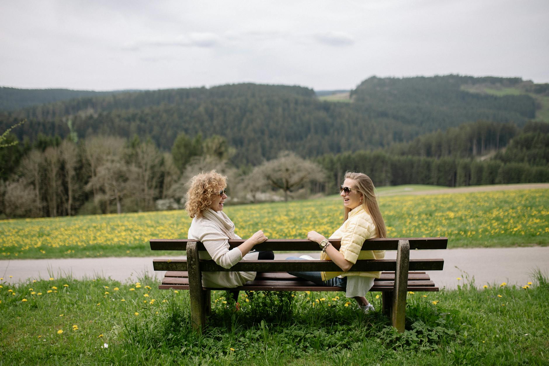 Freundschaftsprobleme Symbolbild zum Thema Freundschaftsprobleme