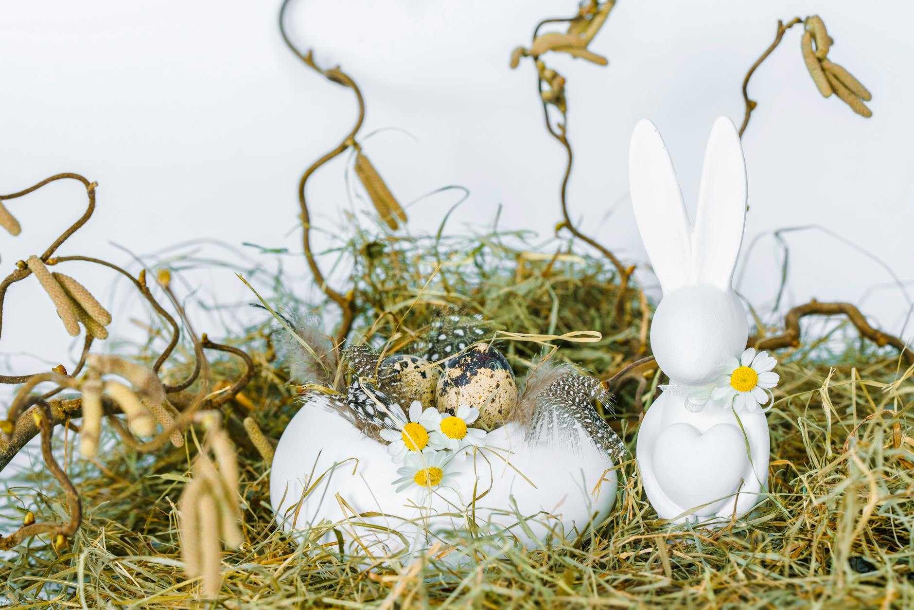 Symbolbild zum Thema Frohe Ostern WhatsApp Ostergruesse