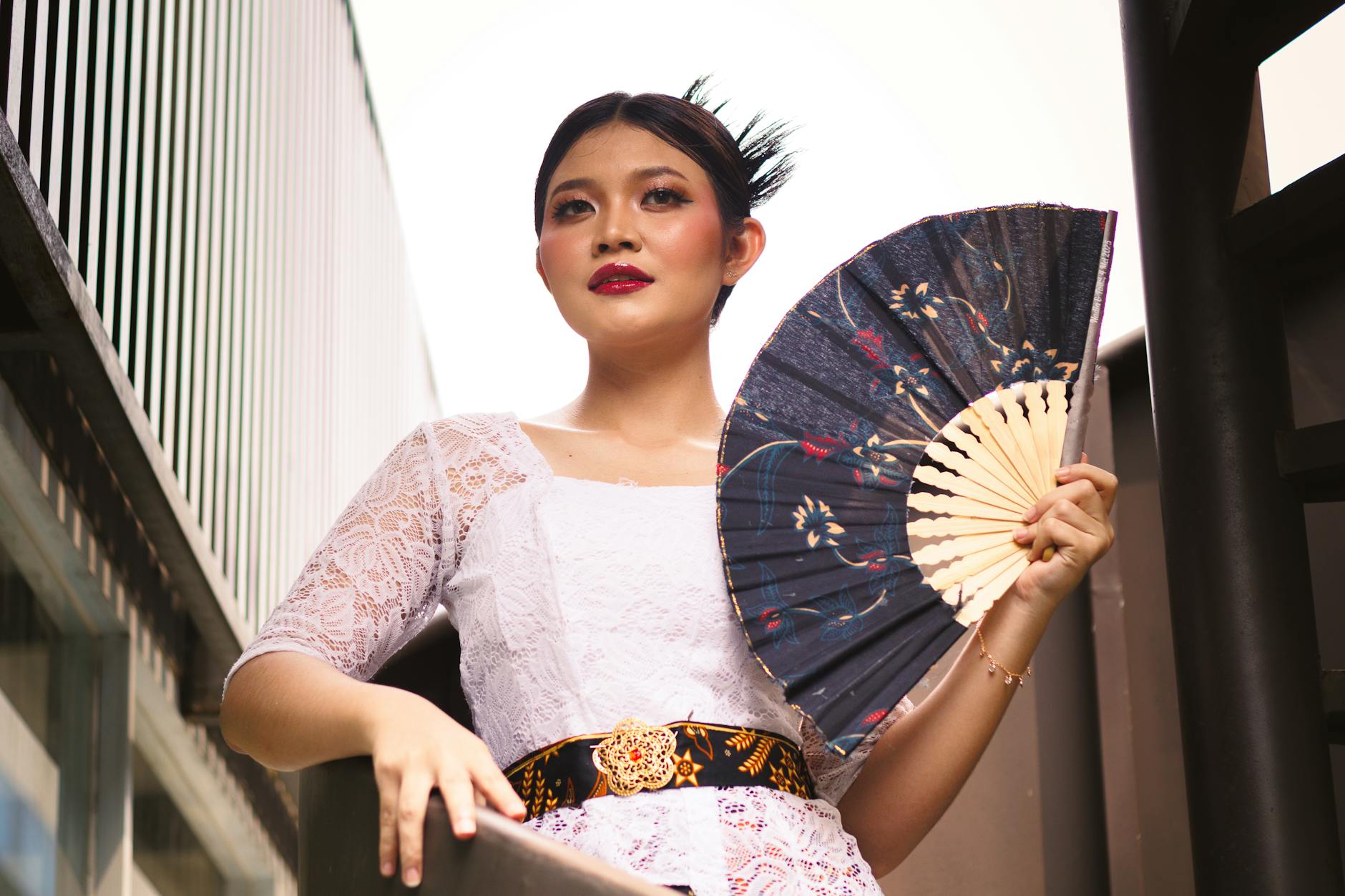 Illustration zu From Staffel 4