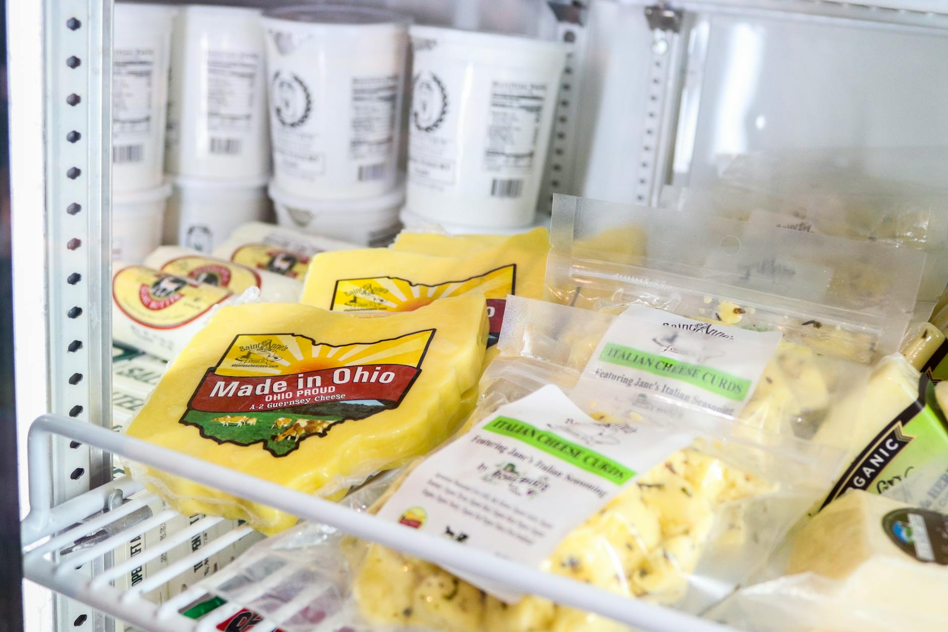 Detailansicht: Fromage