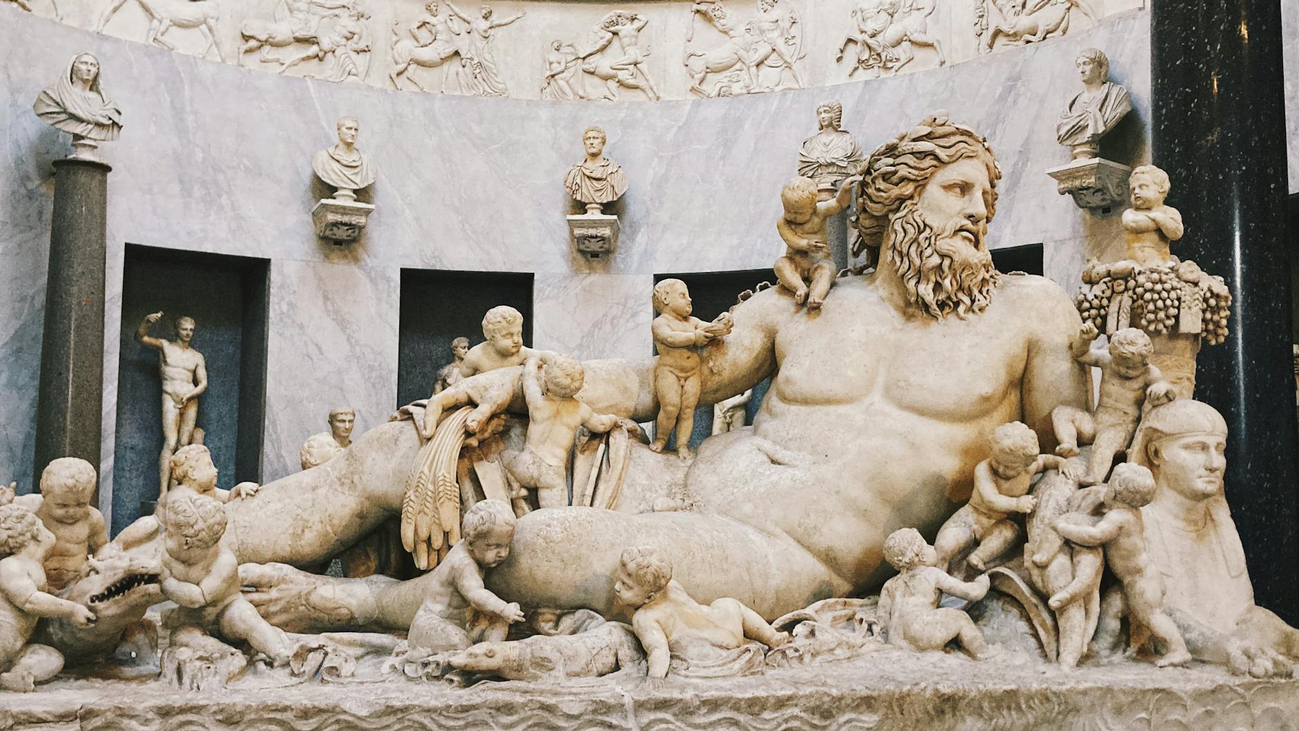 Detailansicht: Frühjahrsmüdigkeit Mythos