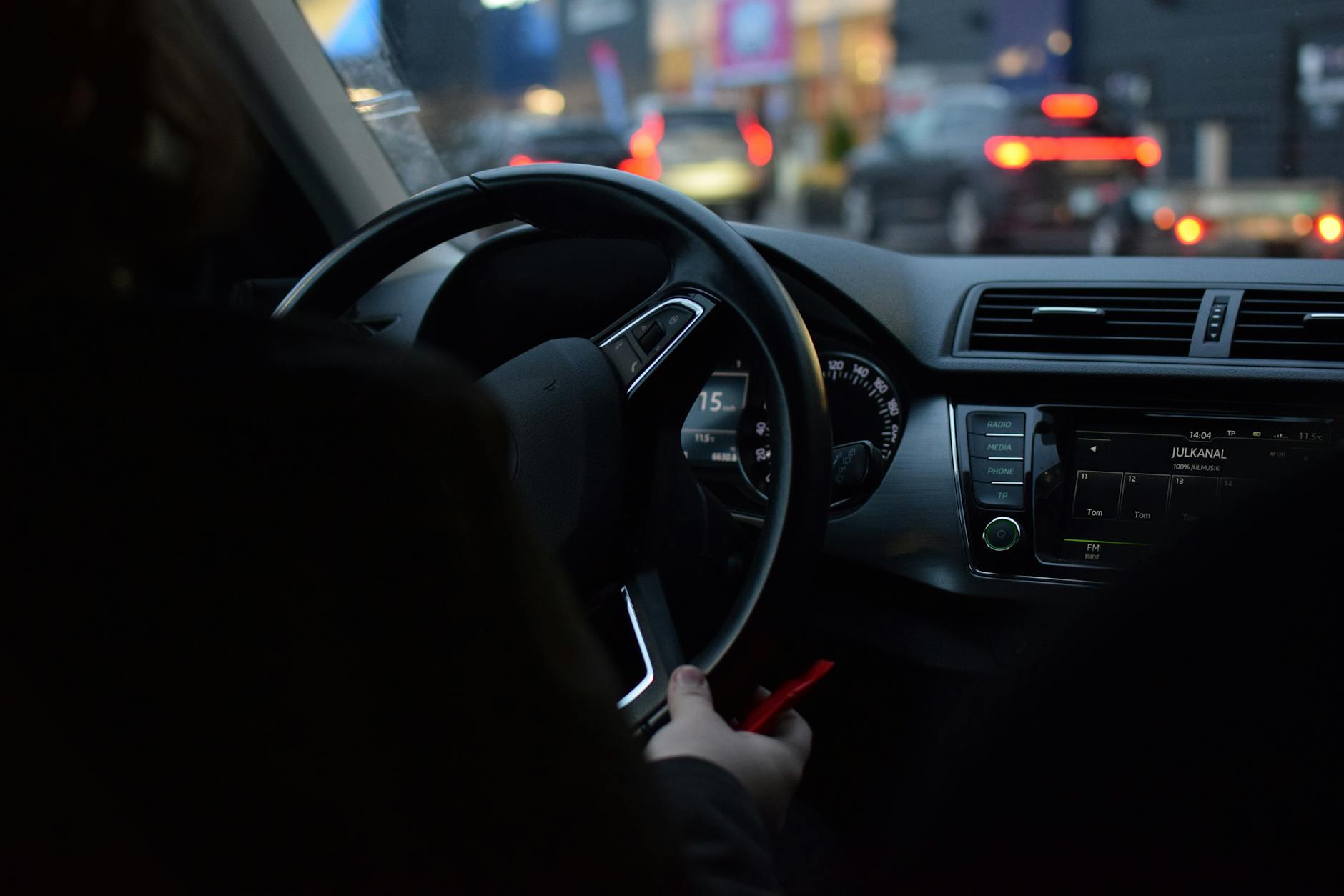 Symbolbild zum Thema Führerschein Betrug