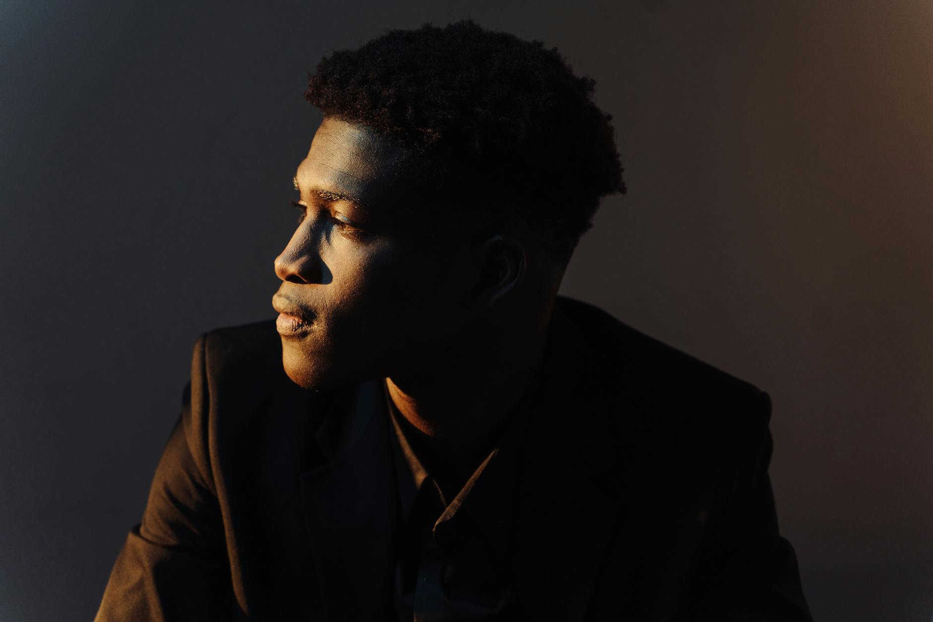 Illustration zu Gabriel Diallo