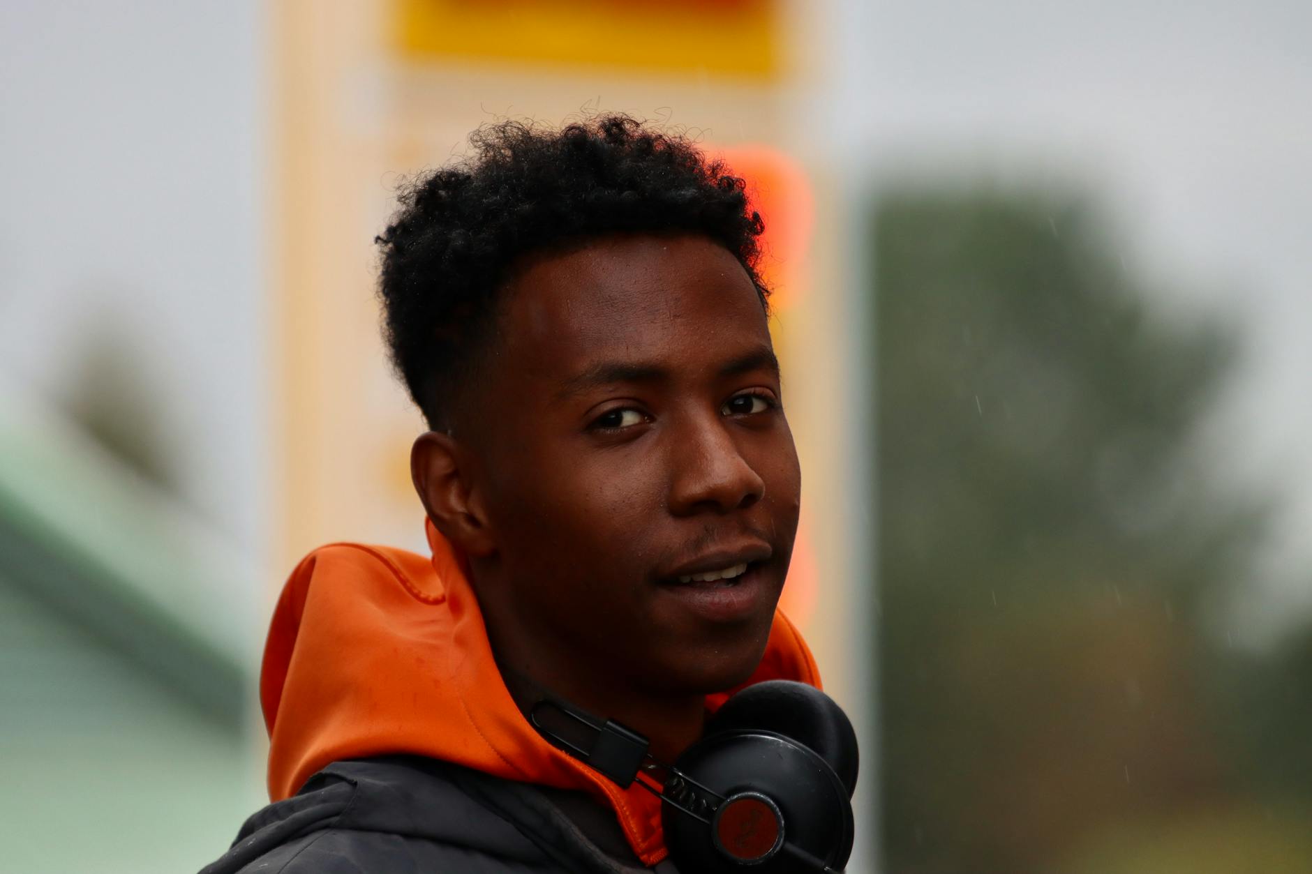 Symbolbild zum Thema Gabriel Diallo