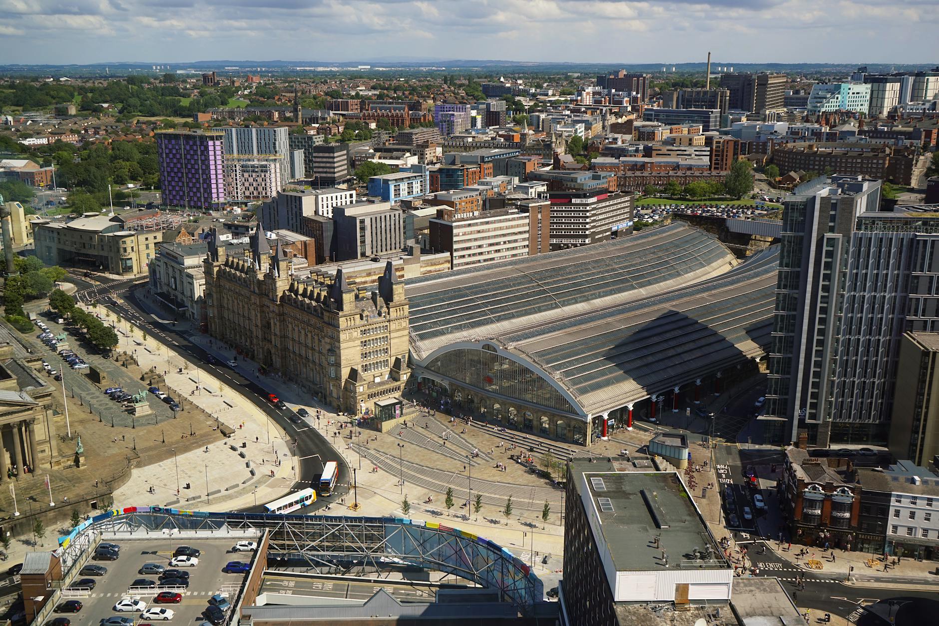 Detailansicht: Galatasaray – Liverpool