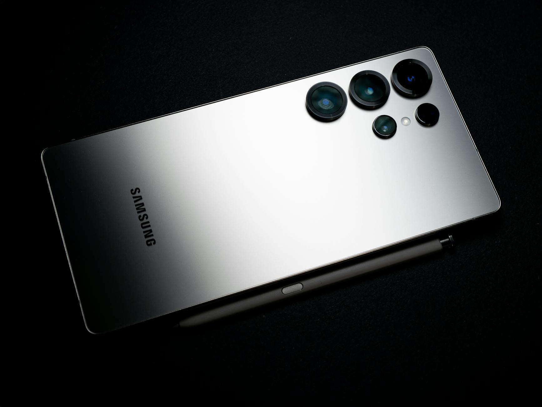 Symbolbild zum Thema Galaxy Buds 4 Pro