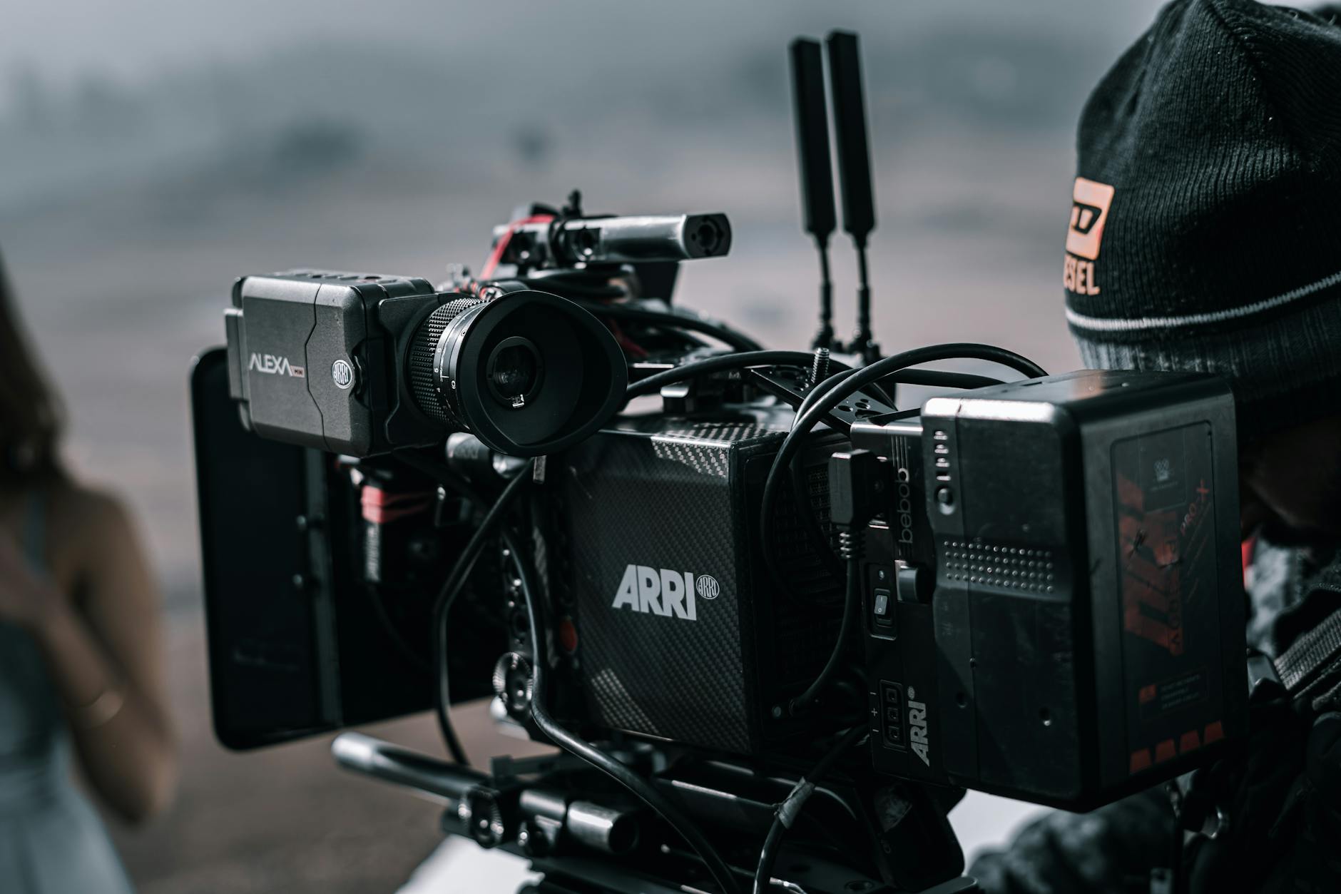 Detailansicht: Game Of Thrones Film