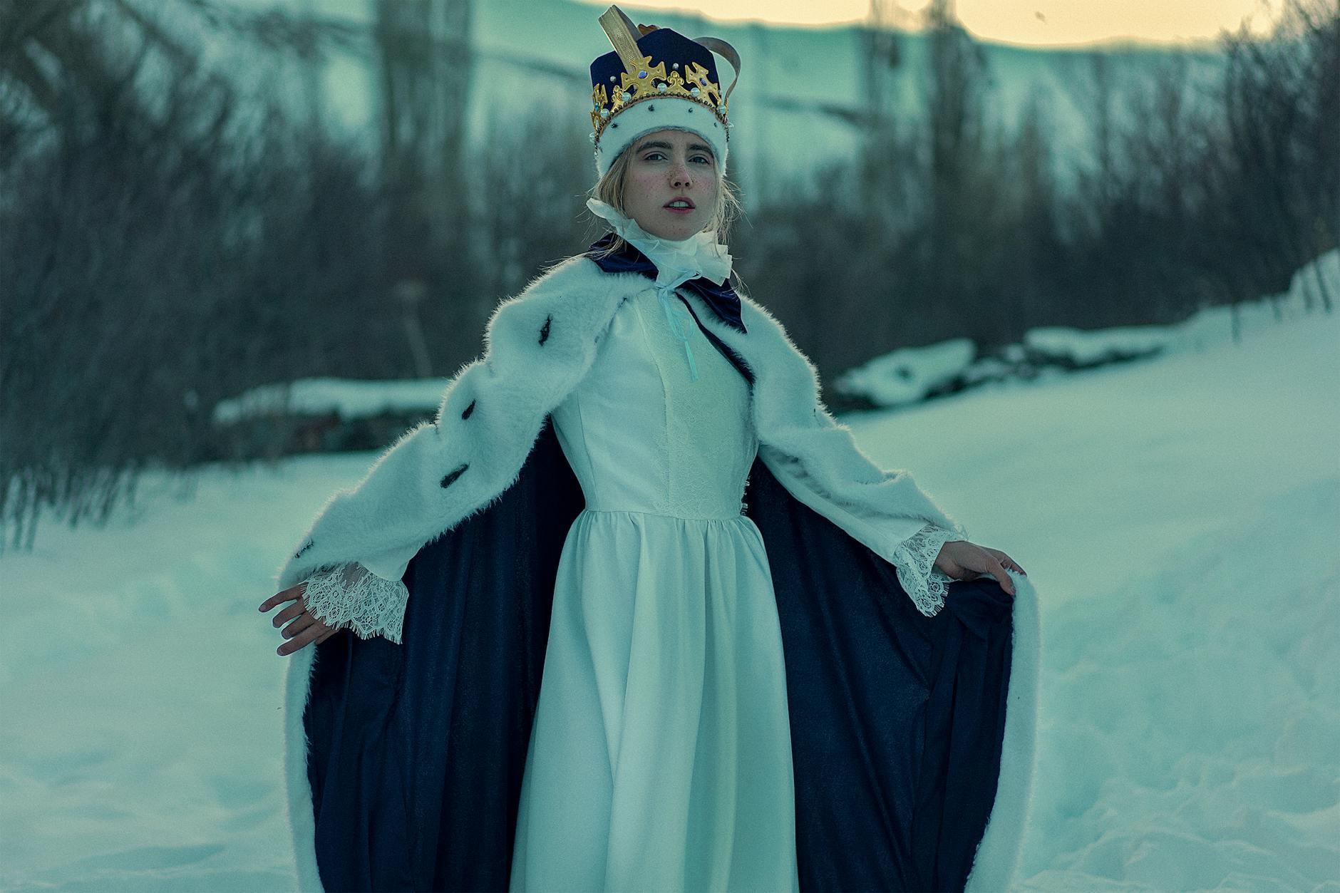 Detailansicht: Game Of Thrones Finale