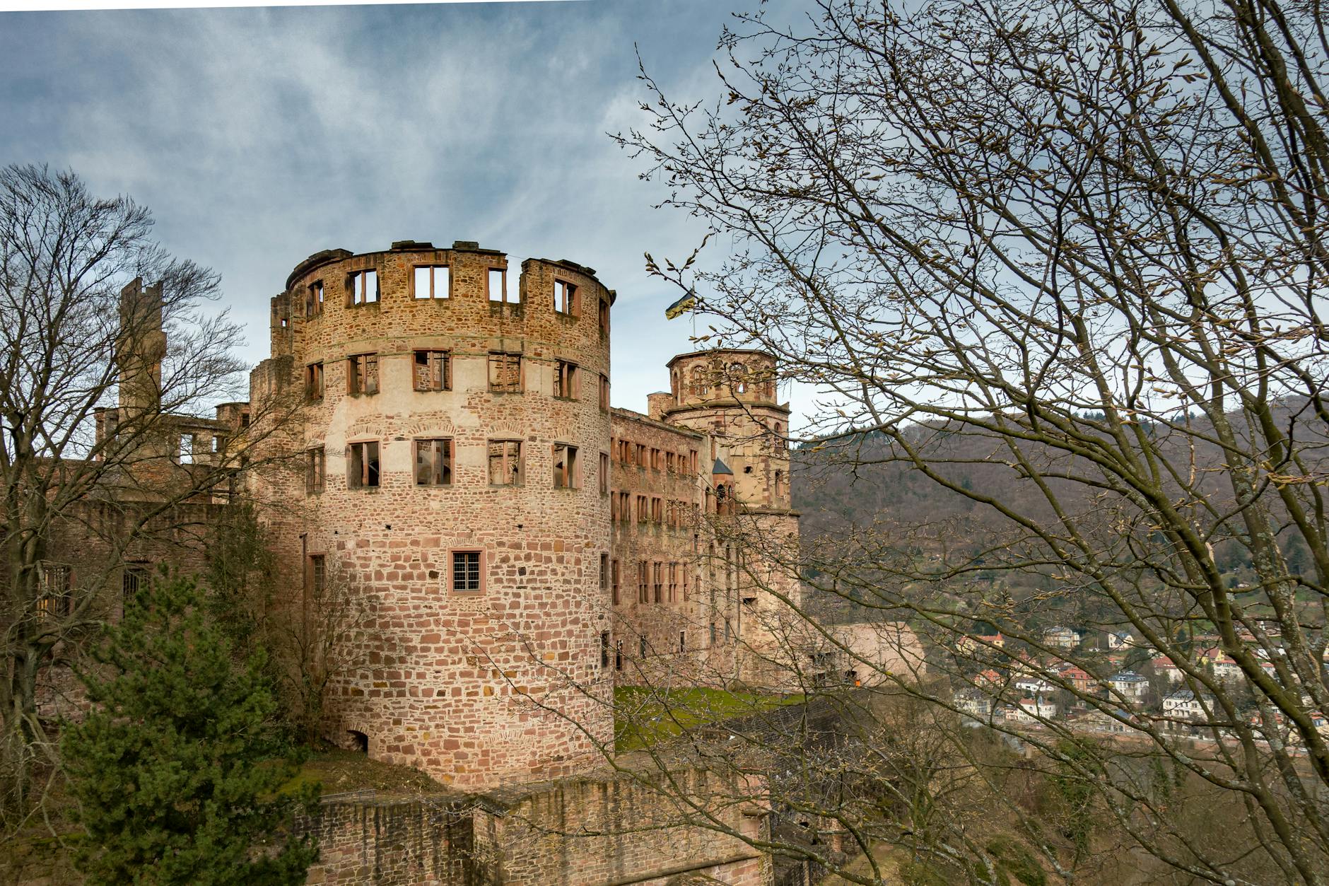 Gartenhaus Brand Heidelberg Illustration zu Gartenhaus Brand Heidelberg