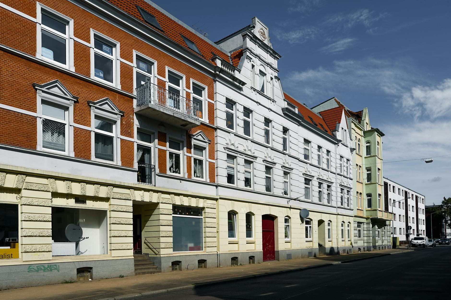 Symbolbild zum Thema Gasthaus Wird Wohnung