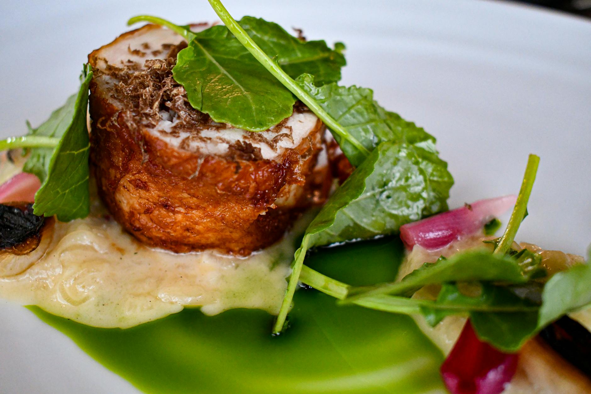 Detailansicht: Gastronomie Insolvenzen