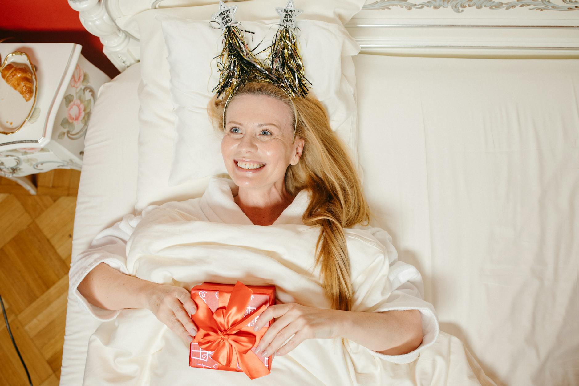 Detailansicht: Geburtstag Elizabeth