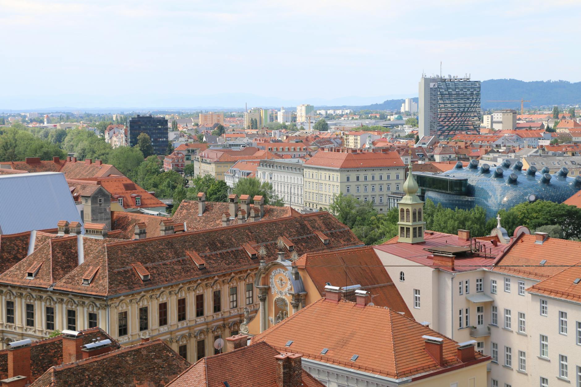 Gemeinderatswahl Graz Symbolbild zum Thema Gemeinderatswahl Graz