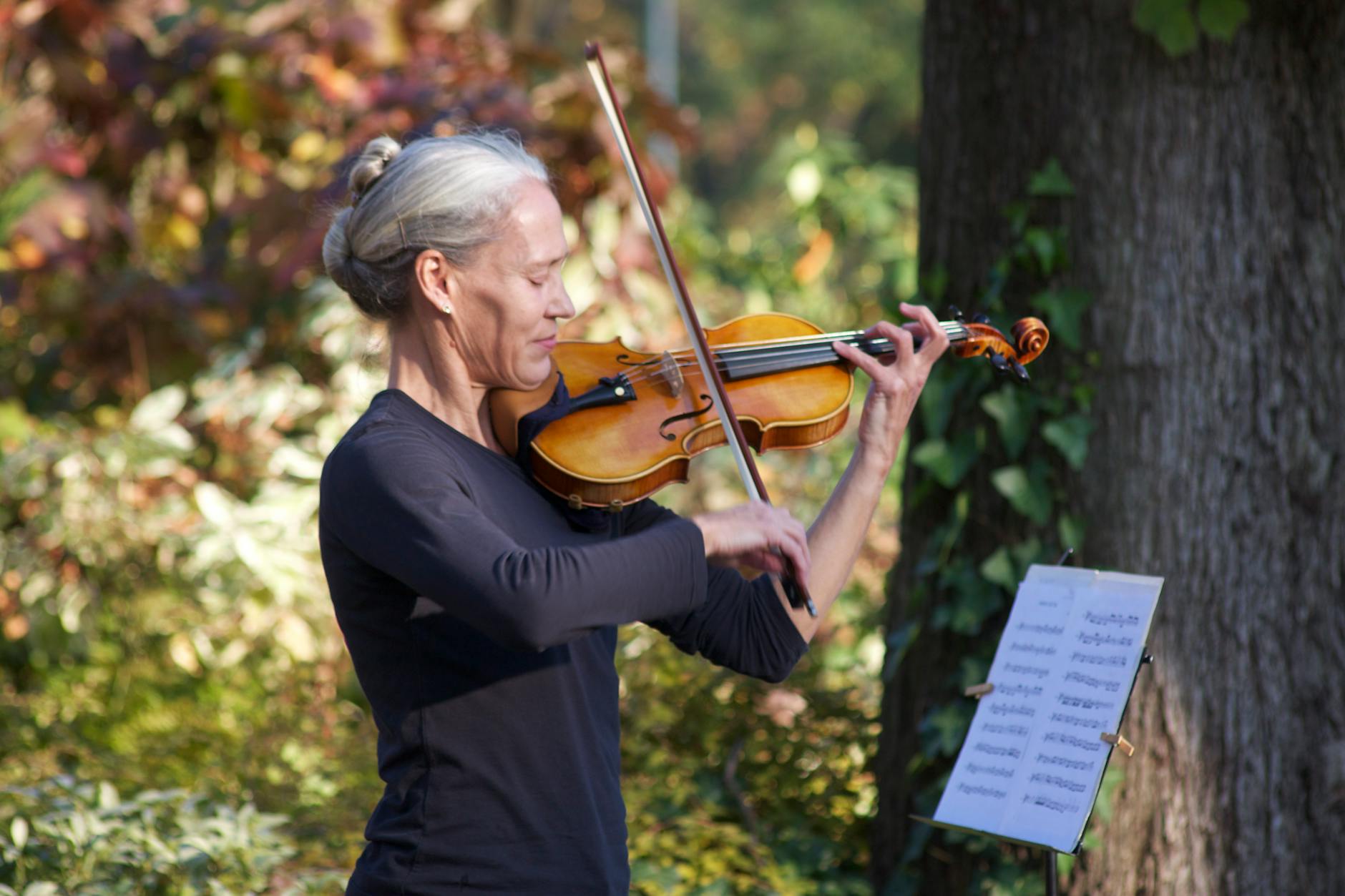 Symbolbild zum Thema Gerda Rogers