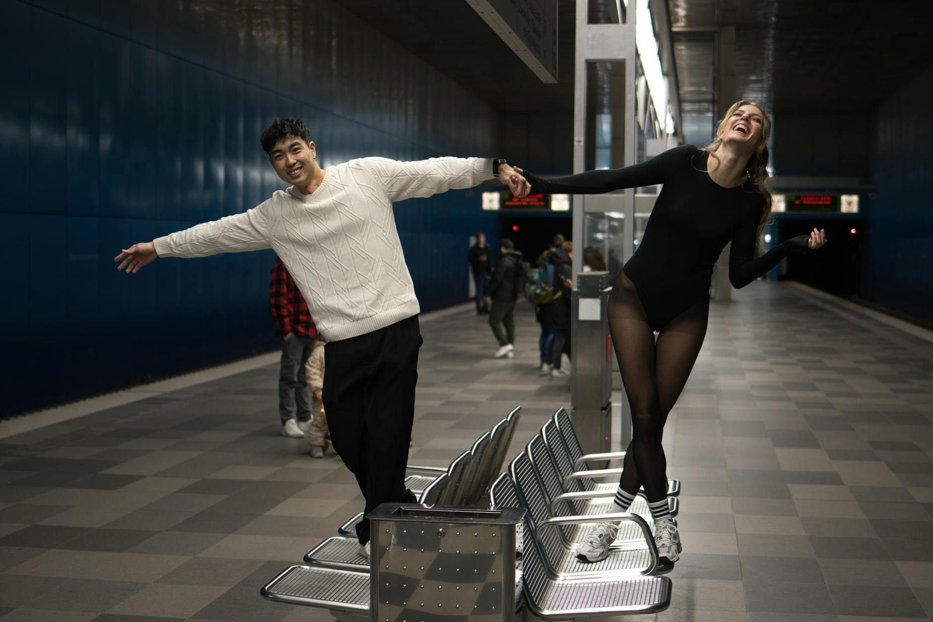 Illustration zu Germany’s Next Topmodel Folge 19