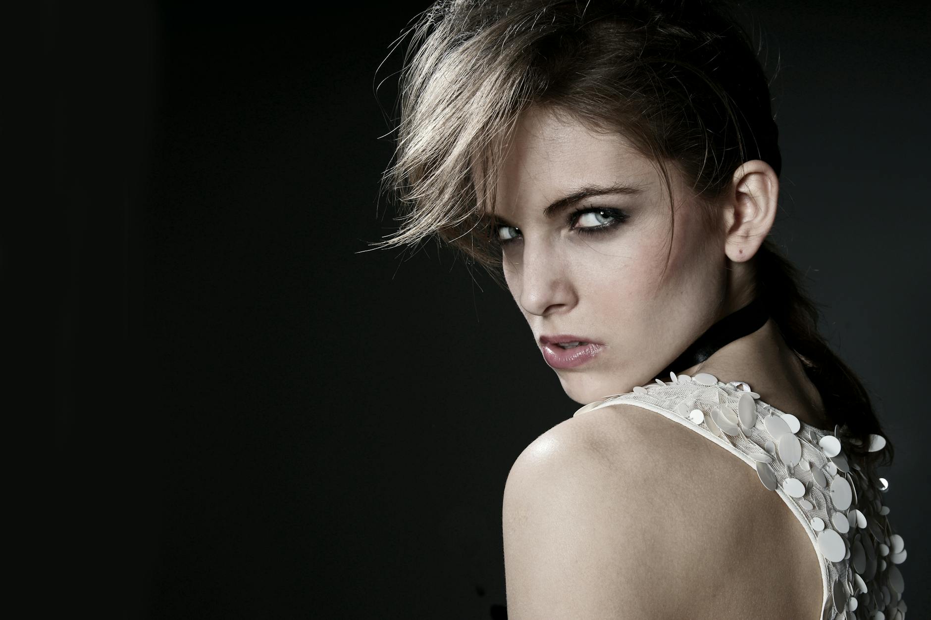 Germanys Next Topmodel Detailansicht: Germanys Next Topmodel